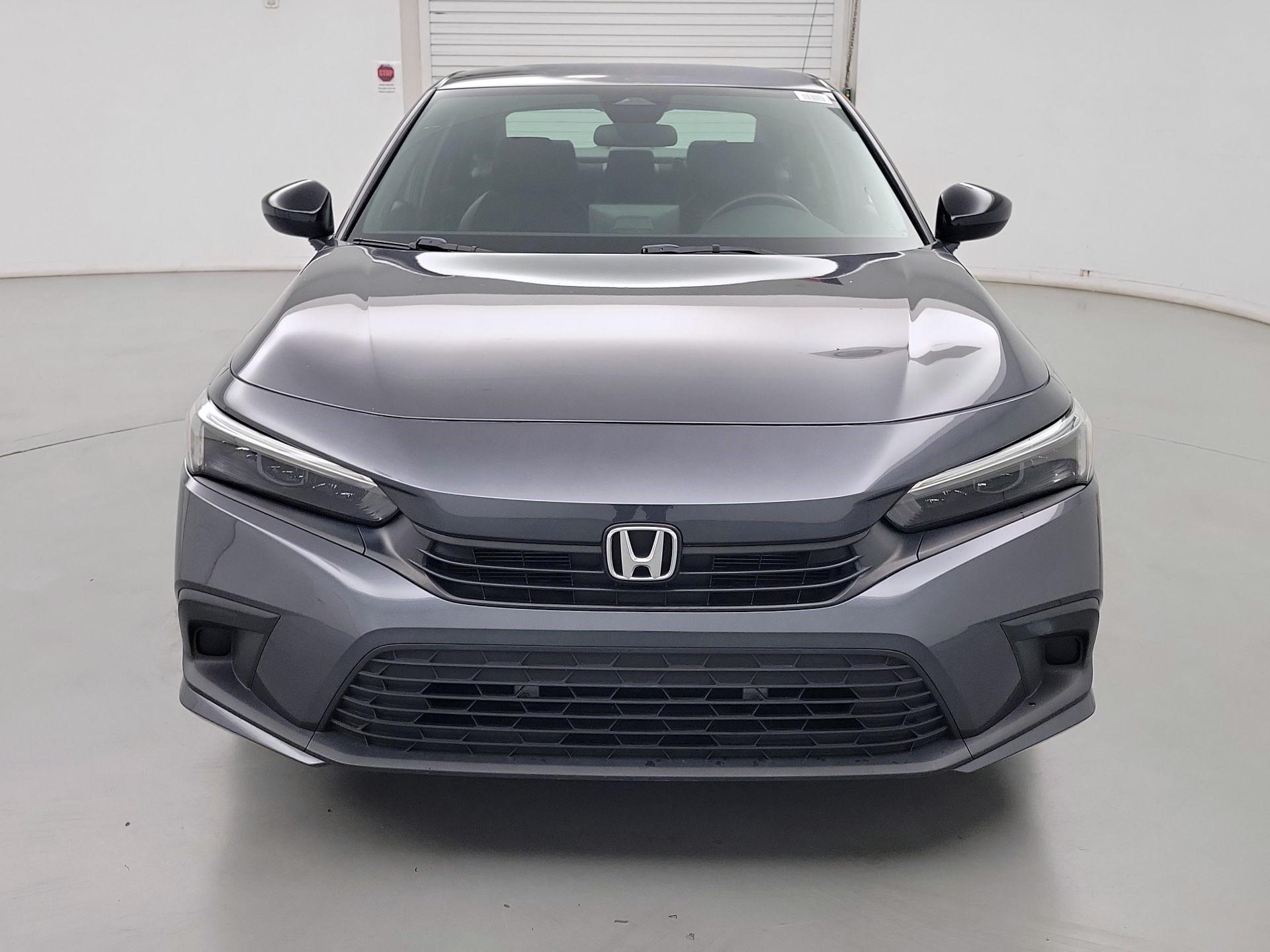 Thumbnail: 2022 Honda Civic - 2