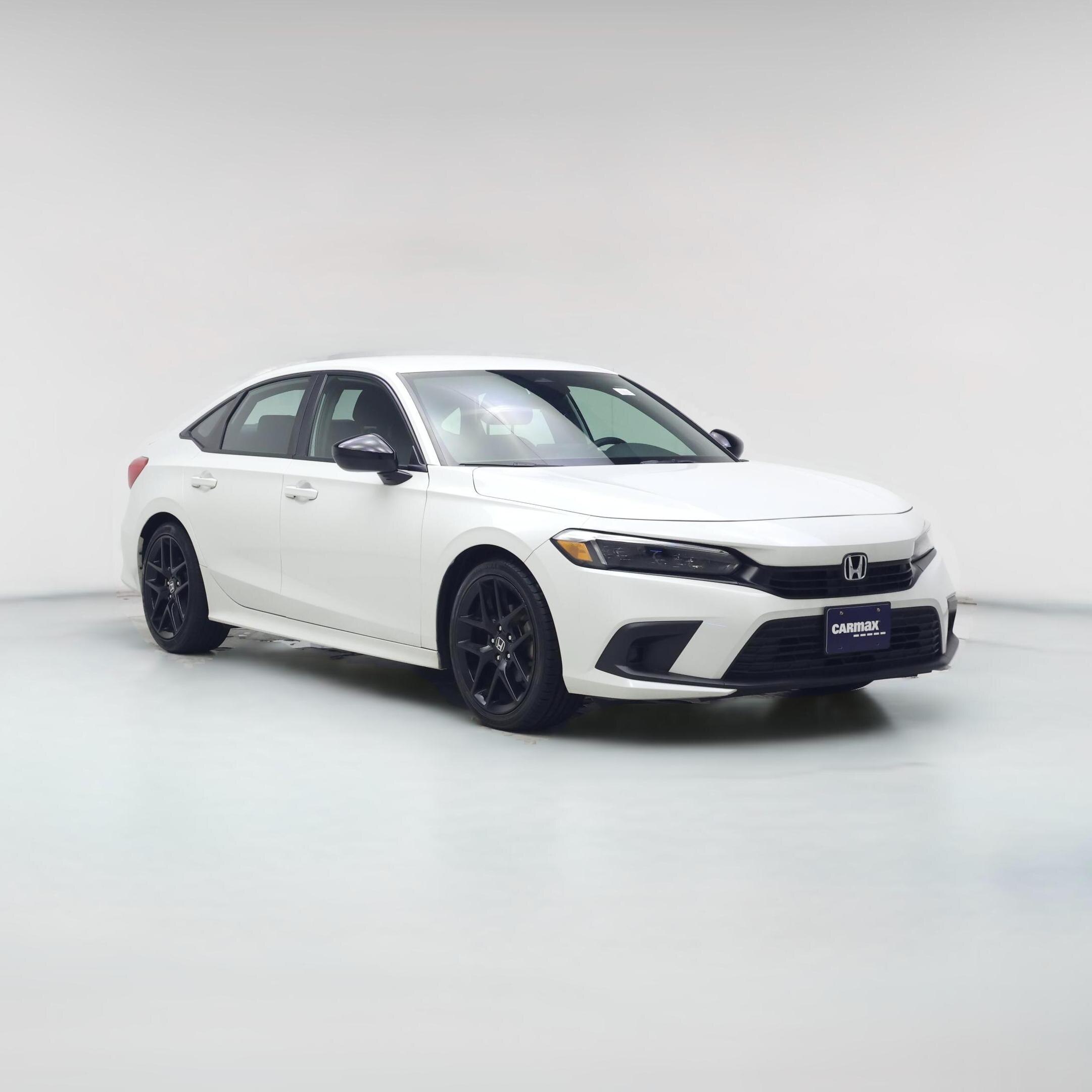 Thumbnail: 2023 Honda Civic - 1