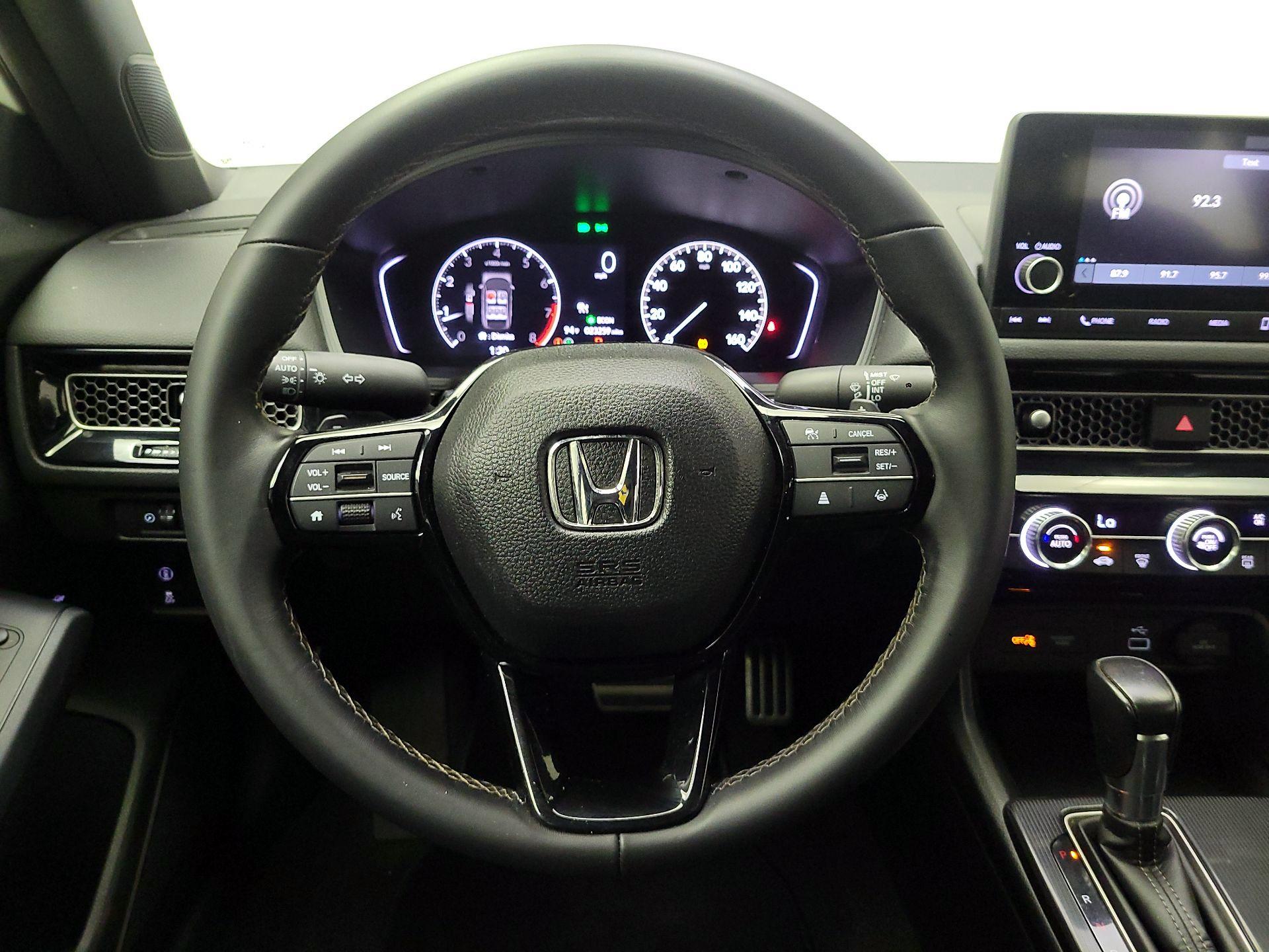 Thumbnail: 2023 Honda Civic - 10