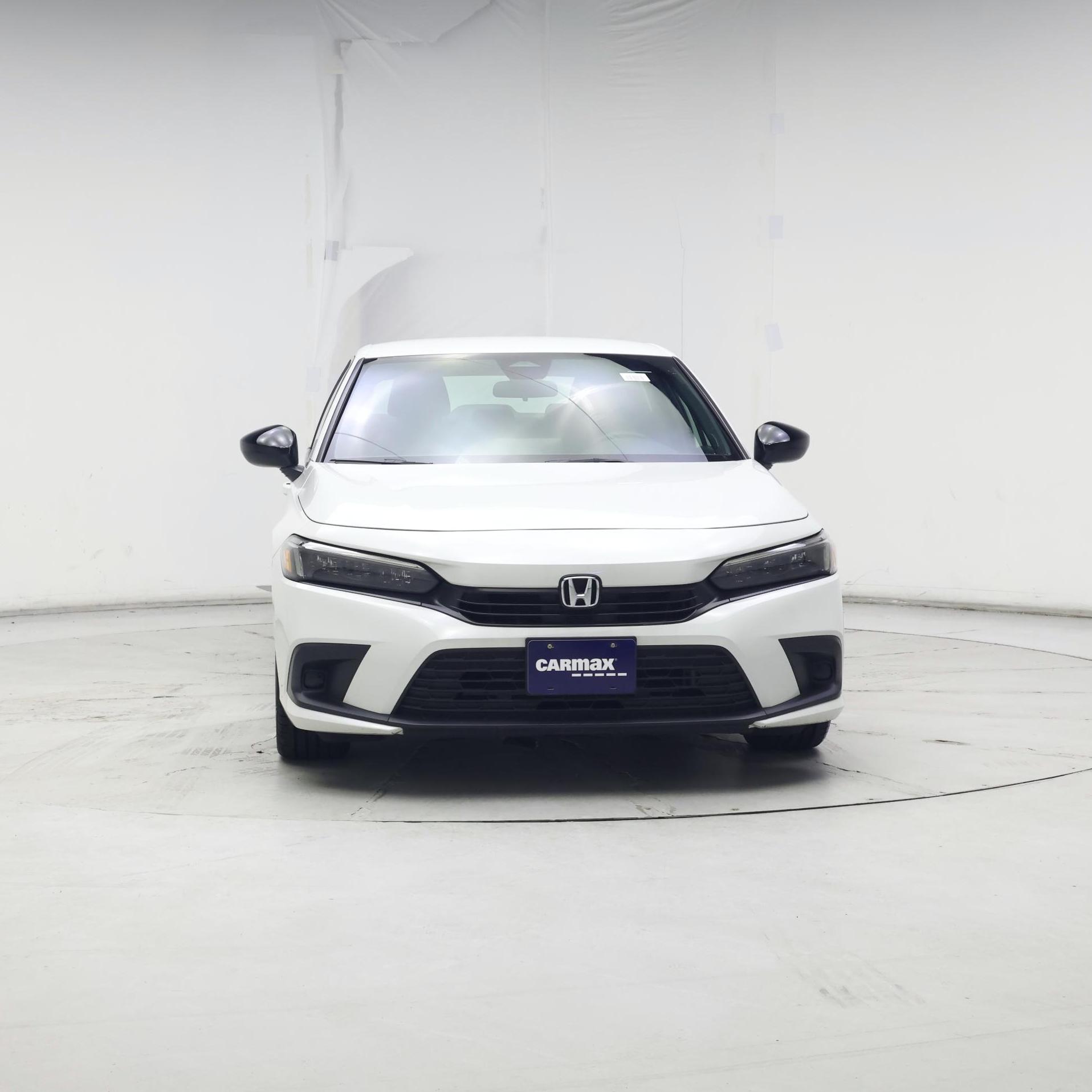 Thumbnail: 2023 Honda Civic - 5
