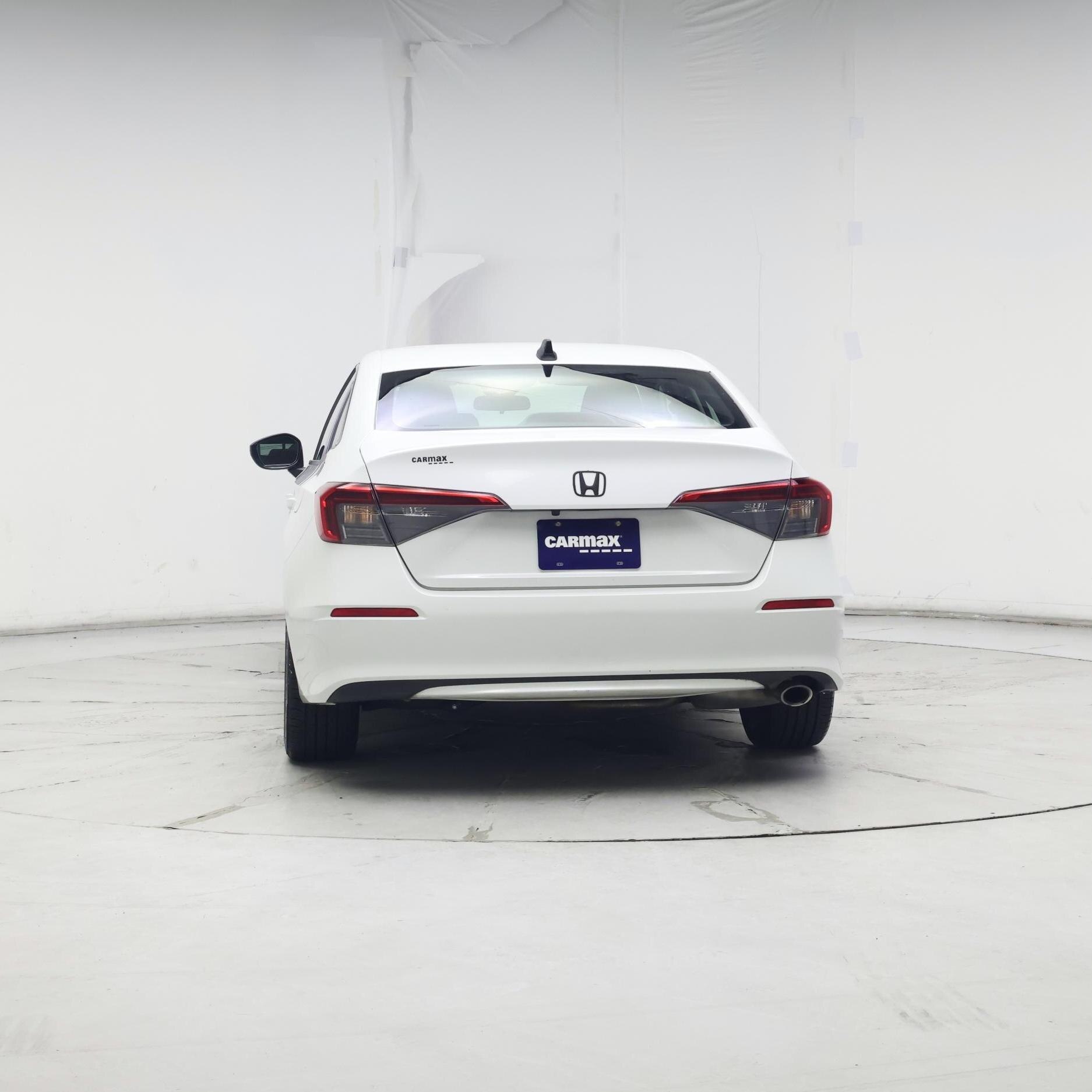 Thumbnail: 2023 Honda Civic - 6