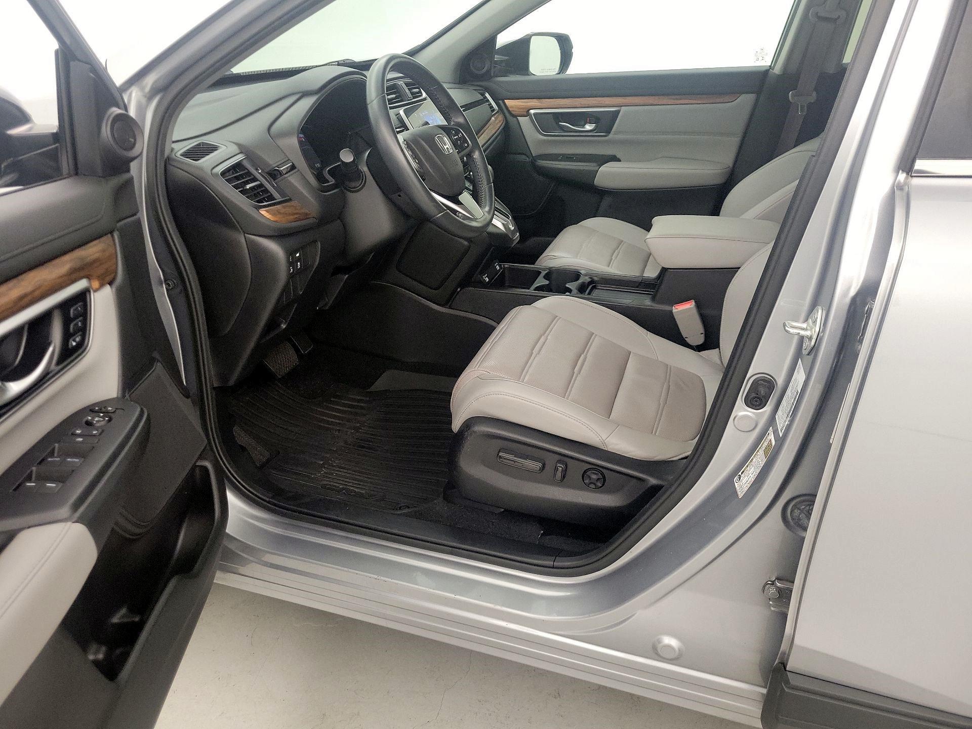 Thumbnail: 2020 Honda CR-V - 11