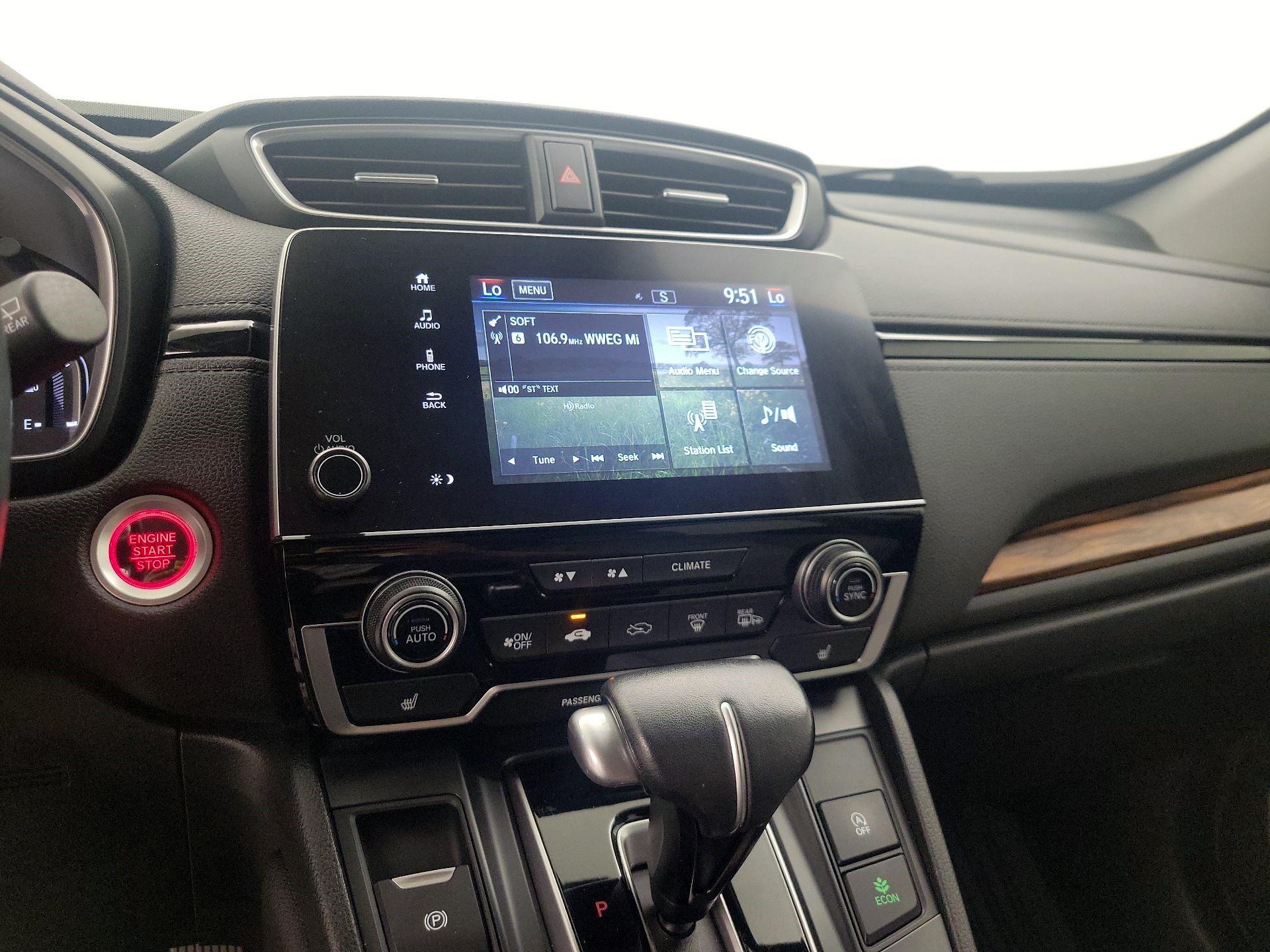 Thumbnail: 2020 Honda CR-V - 15