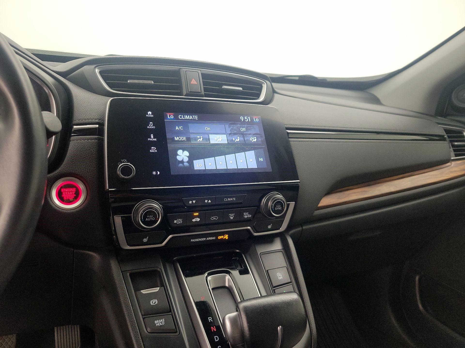 Thumbnail: 2020 Honda CR-V - 16