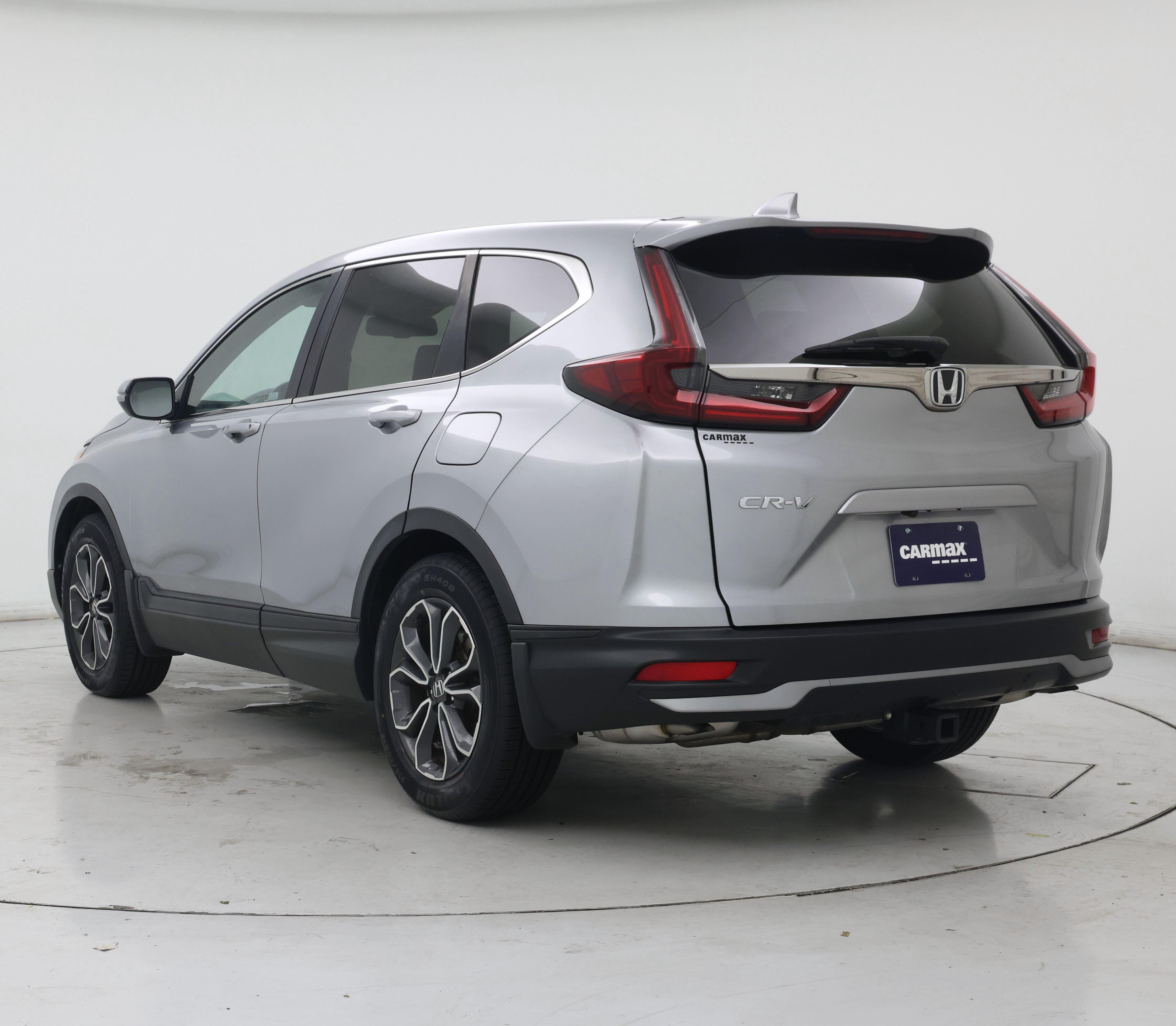 Thumbnail: 2020 Honda CR-V - 2