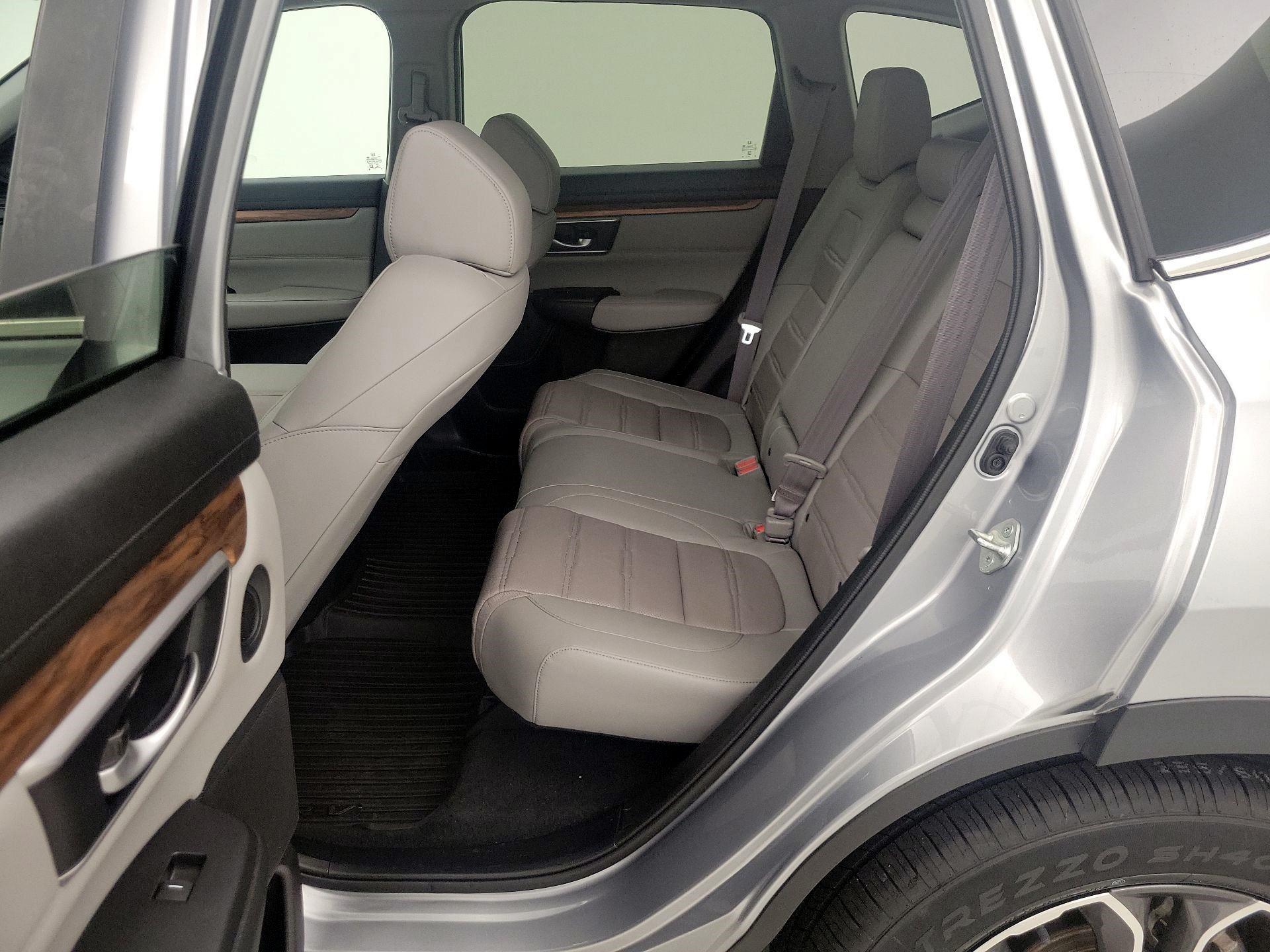 Thumbnail: 2020 Honda CR-V - 20