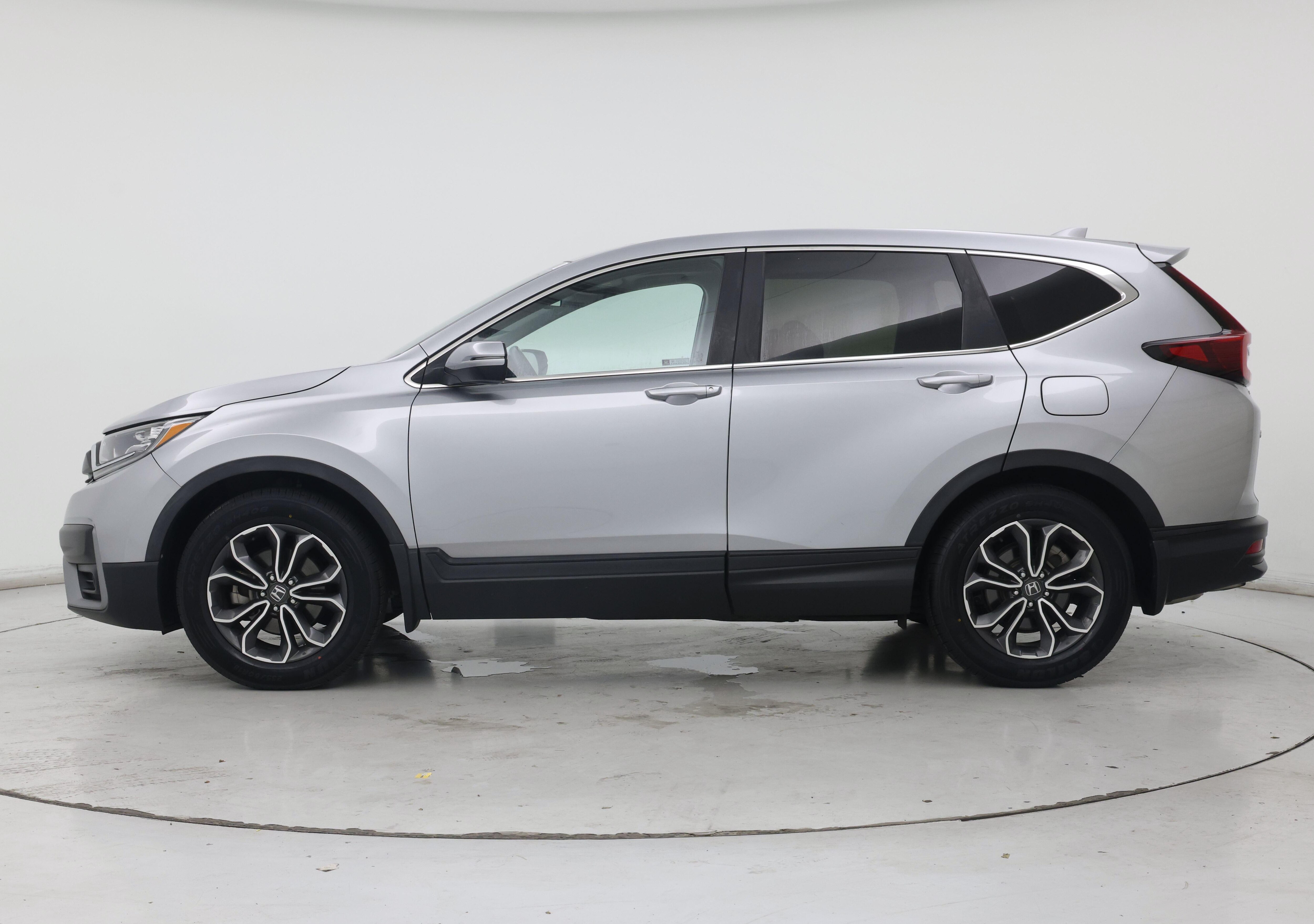 Thumbnail: 2020 Honda CR-V - 3