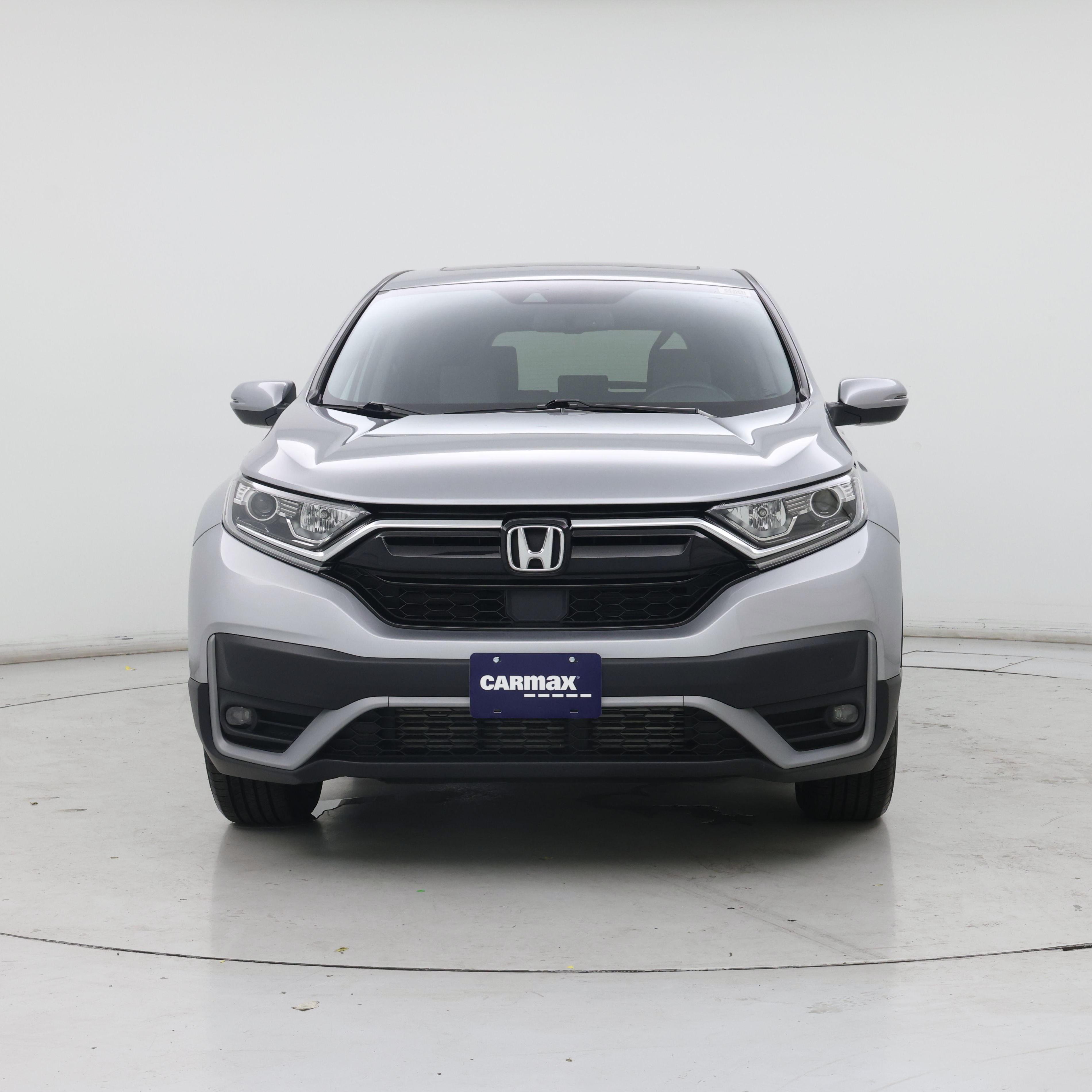 Thumbnail: 2020 Honda CR-V - 5