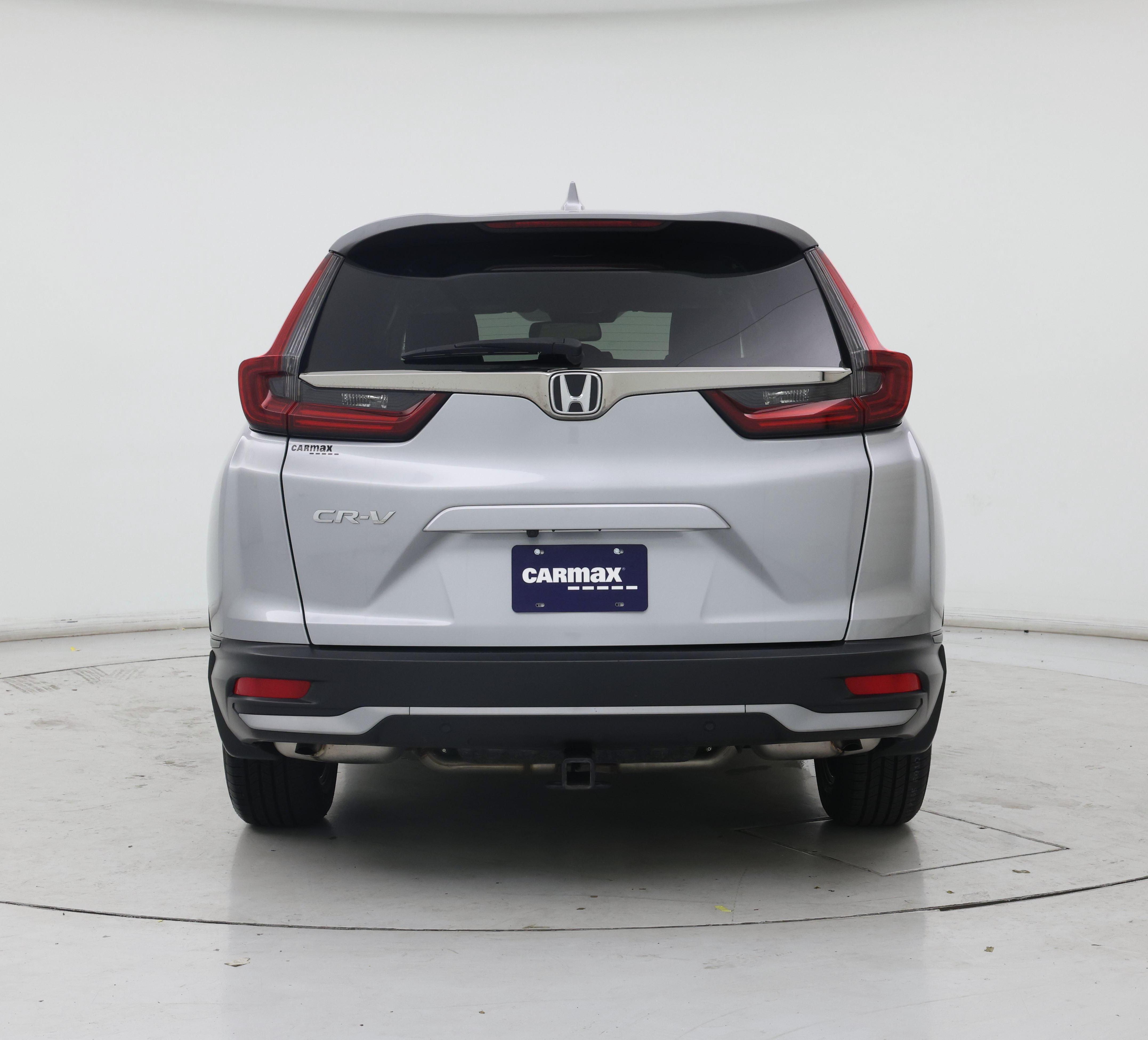 Thumbnail: 2020 Honda CR-V - 6