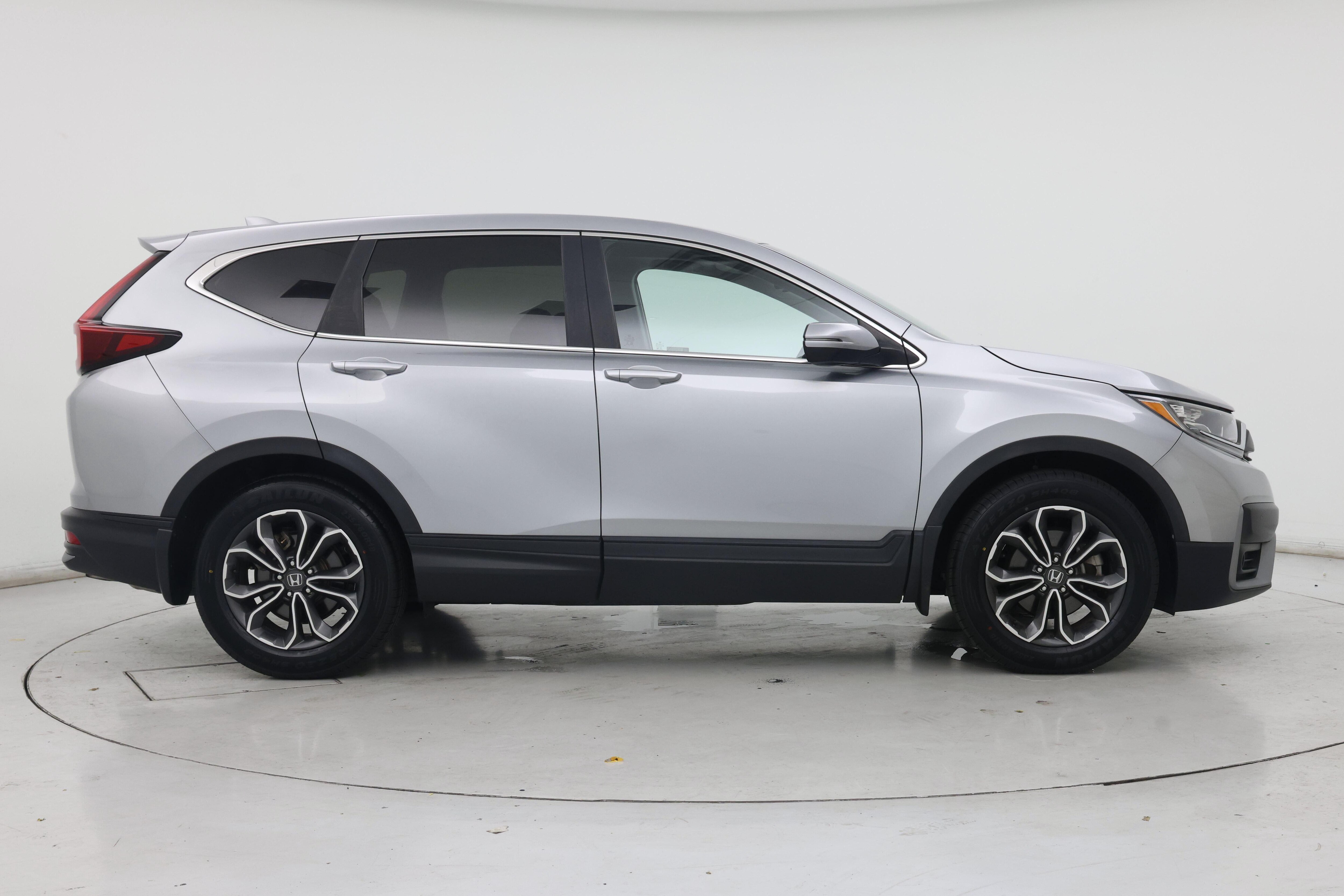 Thumbnail: 2020 Honda CR-V - 7