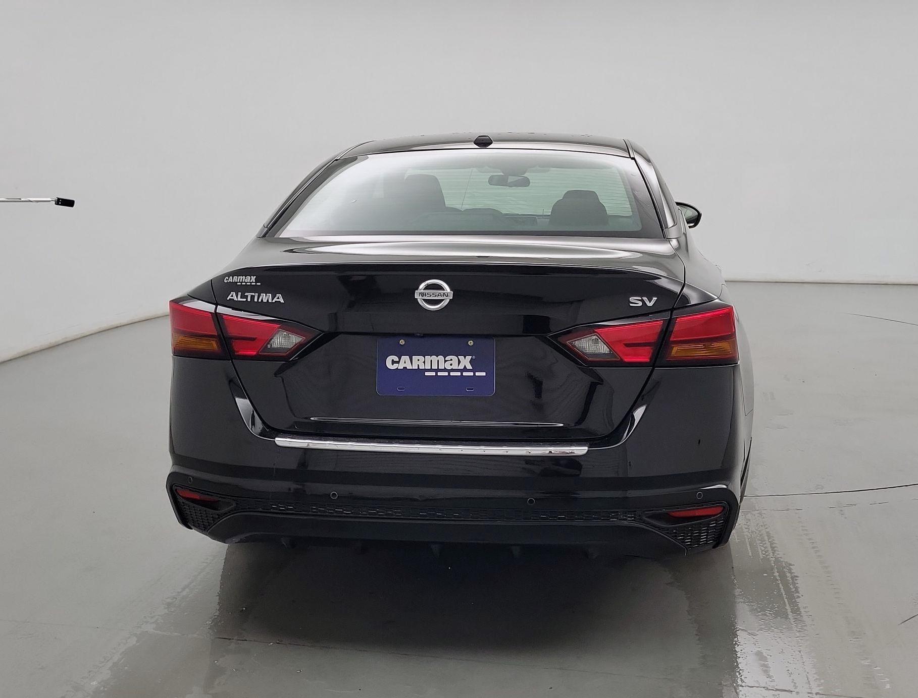 Thumbnail: 2022 Nissan Altima - 6