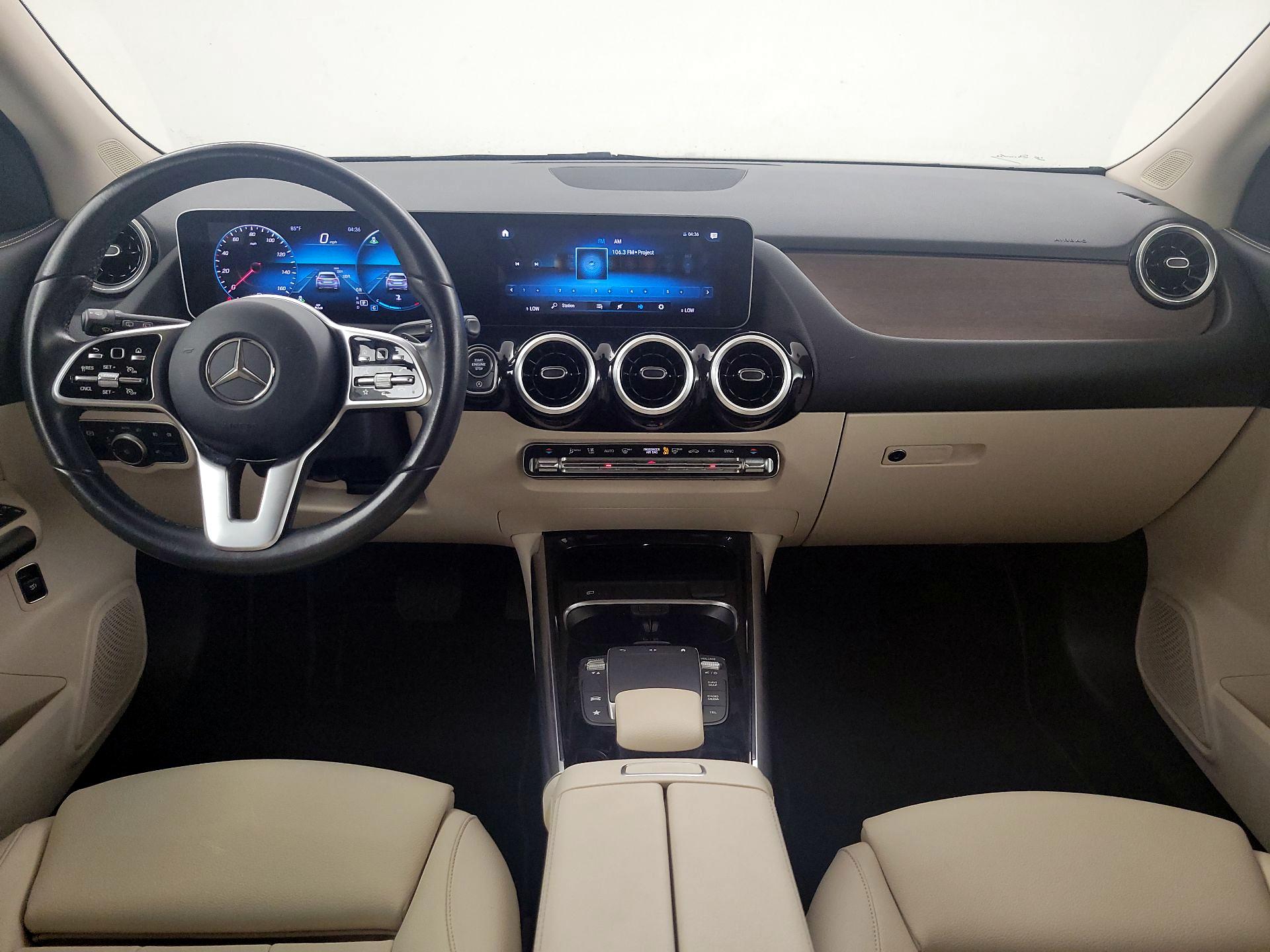 Thumbnail: 2021 Mercedes-Benz GLA - 9