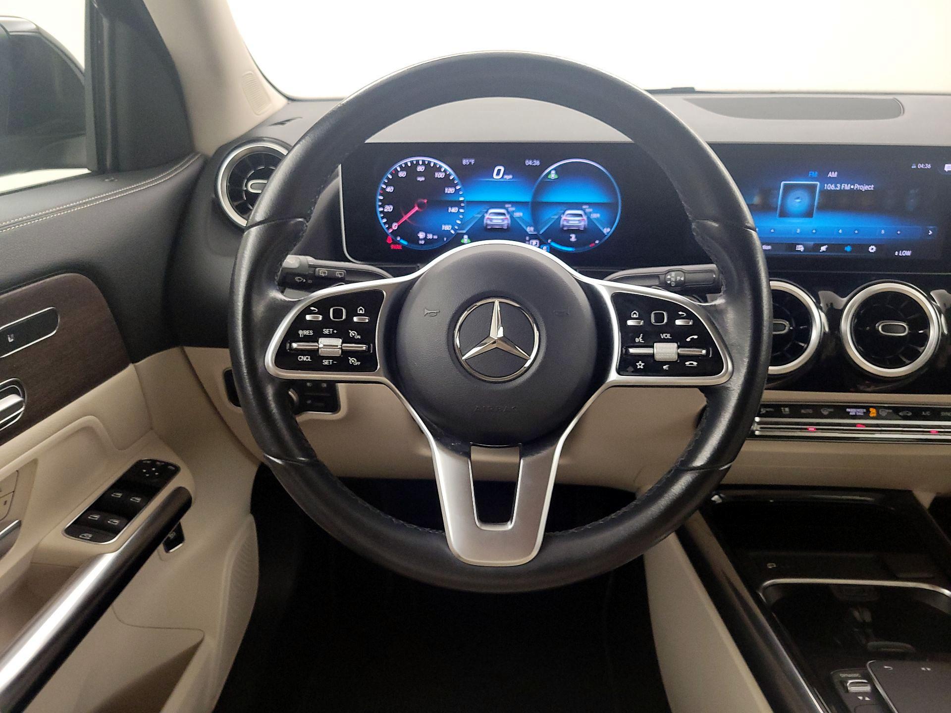 Thumbnail: 2021 Mercedes-Benz GLA - 10