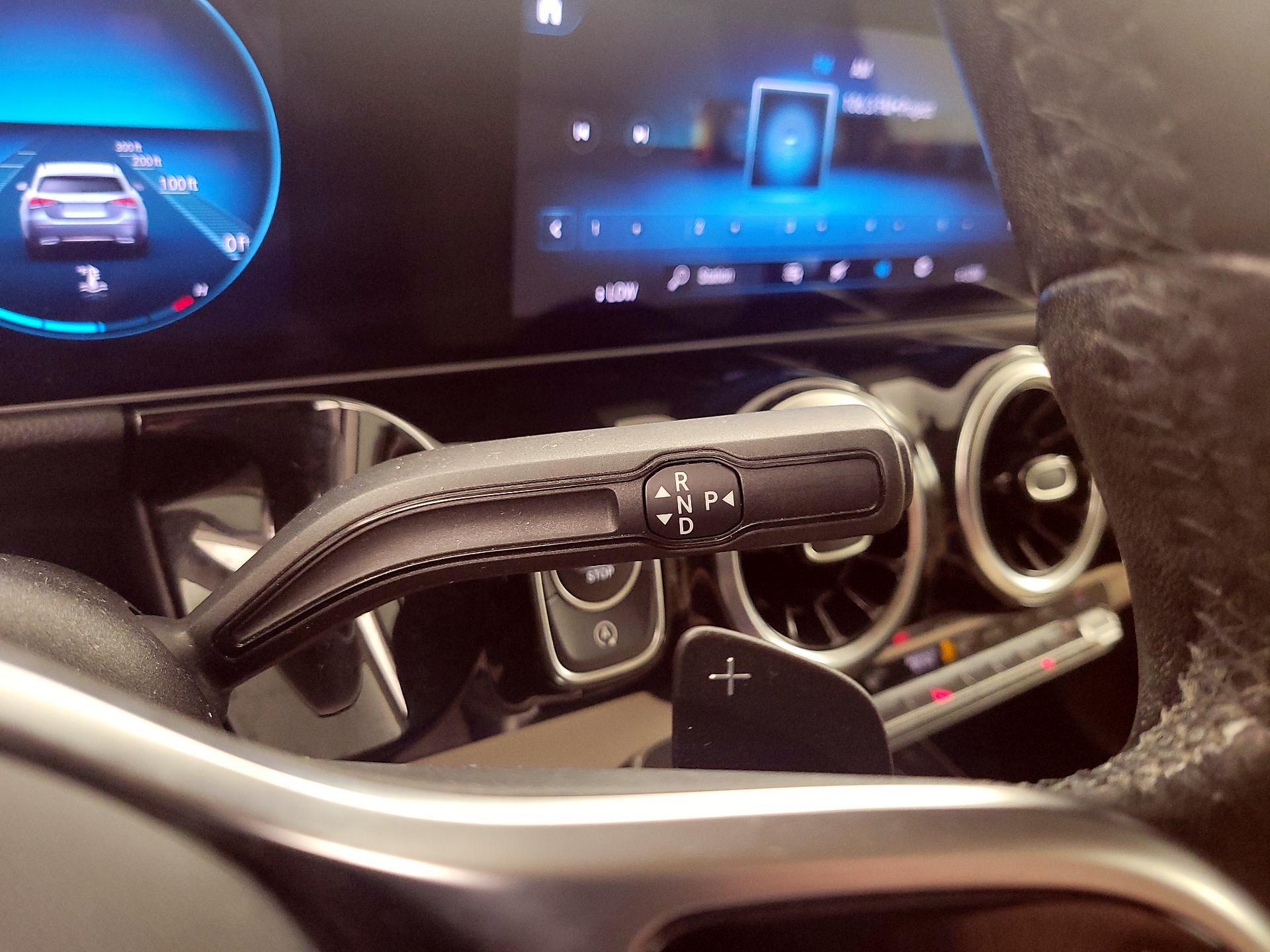 Thumbnail: 2021 Mercedes-Benz GLA - 17