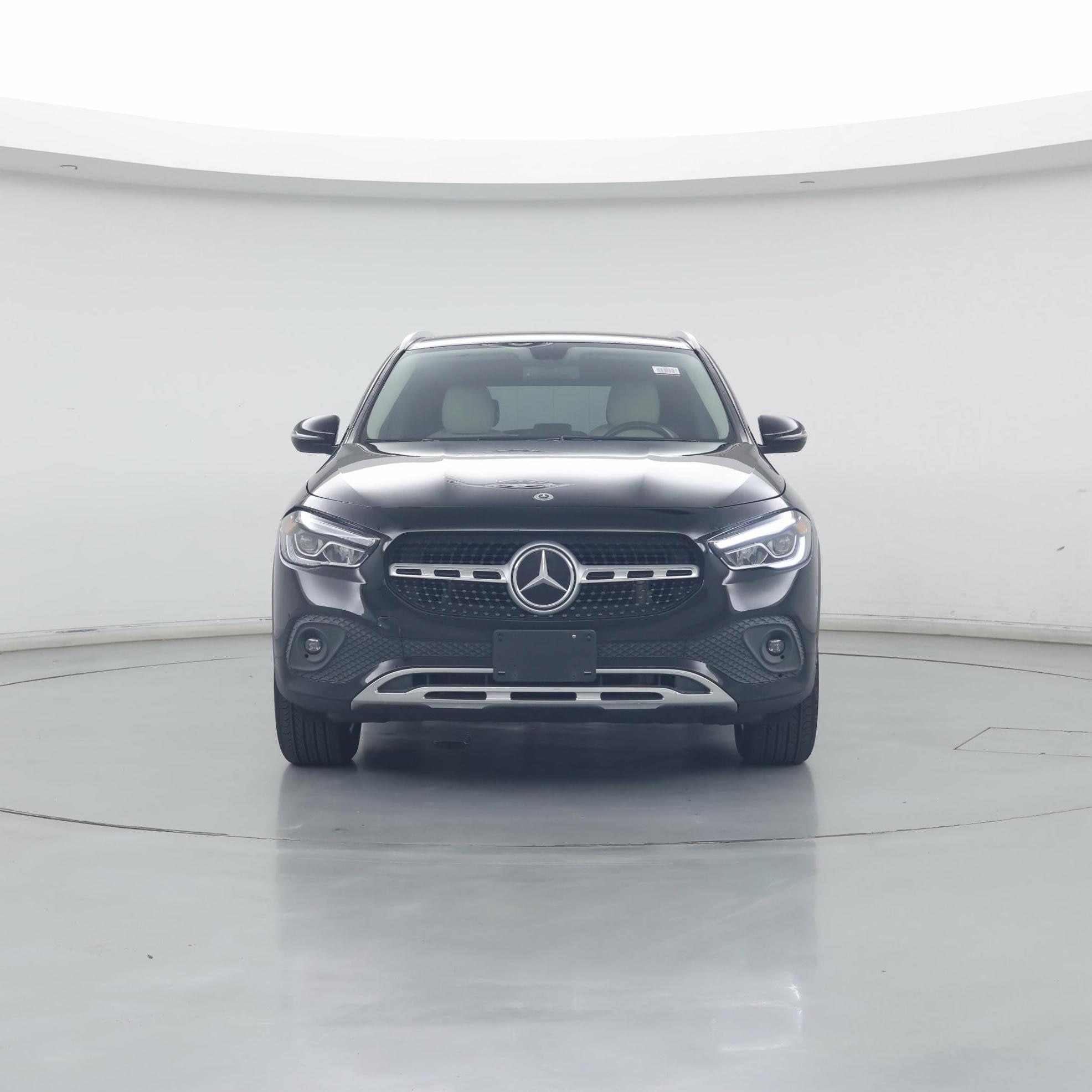 Thumbnail: 2021 Mercedes-Benz GLA - 5