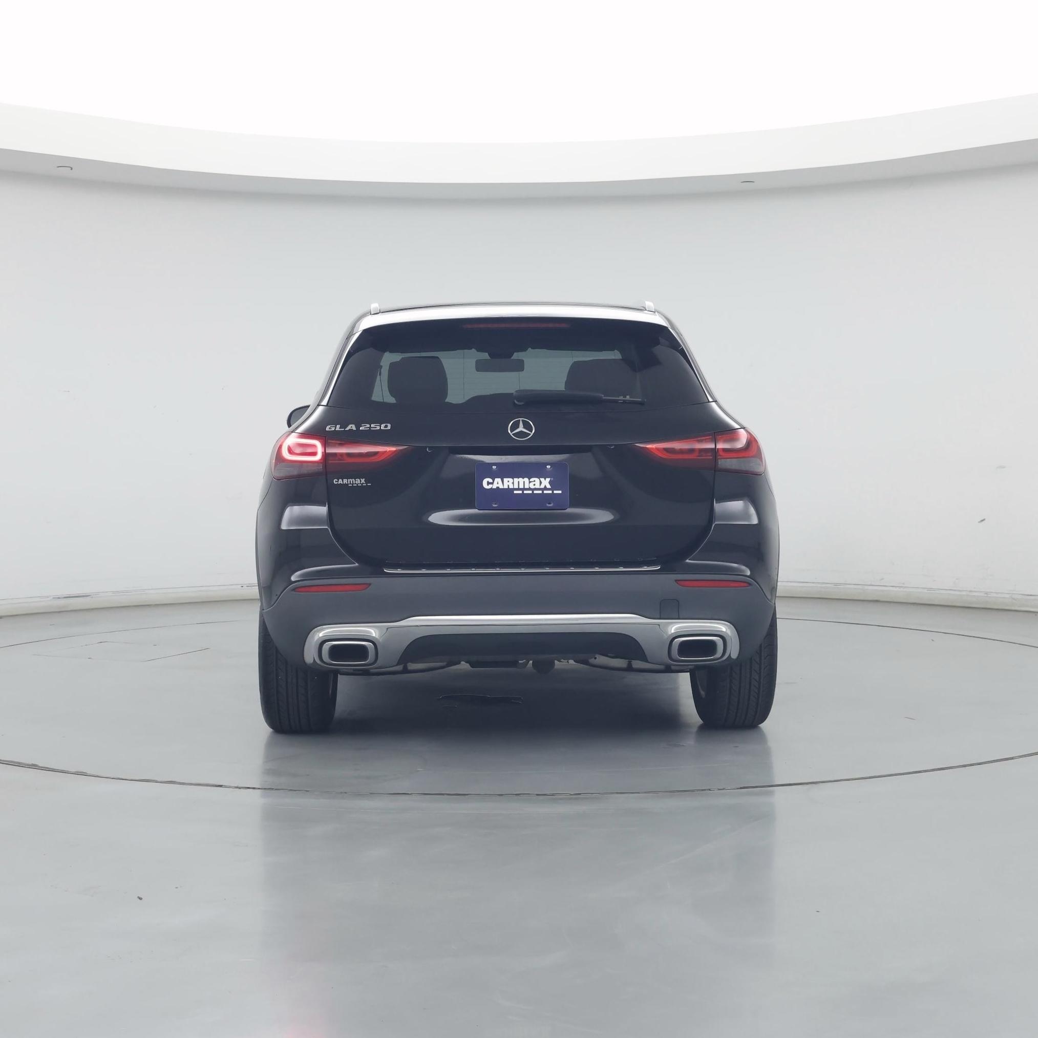 Thumbnail: 2021 Mercedes-Benz GLA - 6