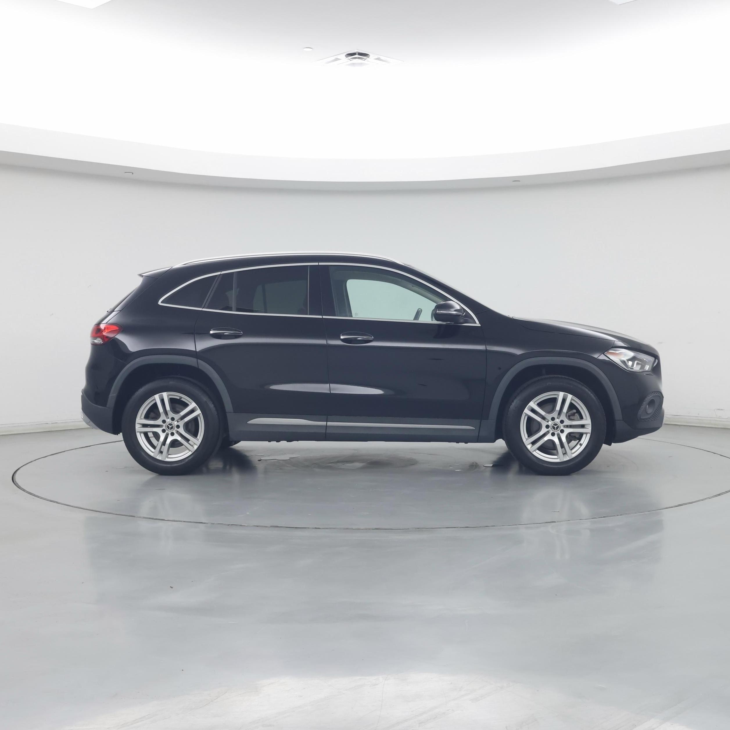 Thumbnail: 2021 Mercedes-Benz GLA - 7