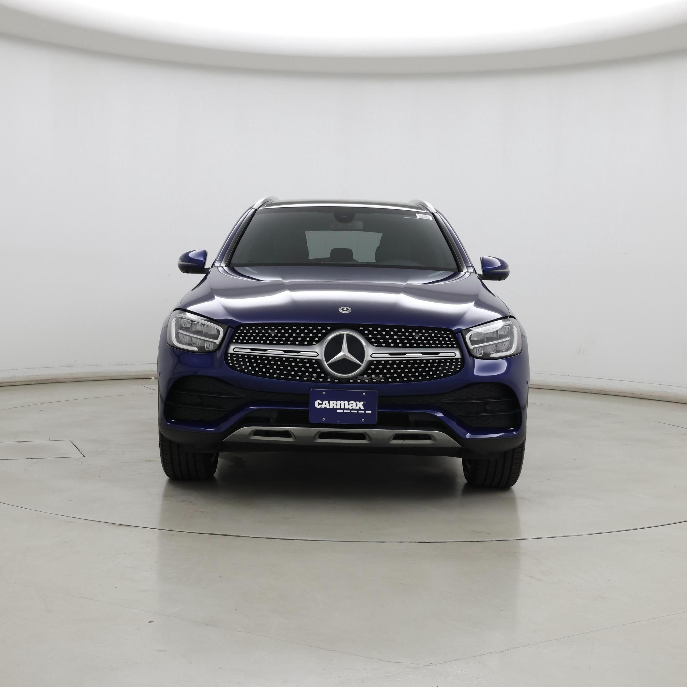 Thumbnail: 2020 Mercedes-Benz GLC - 5