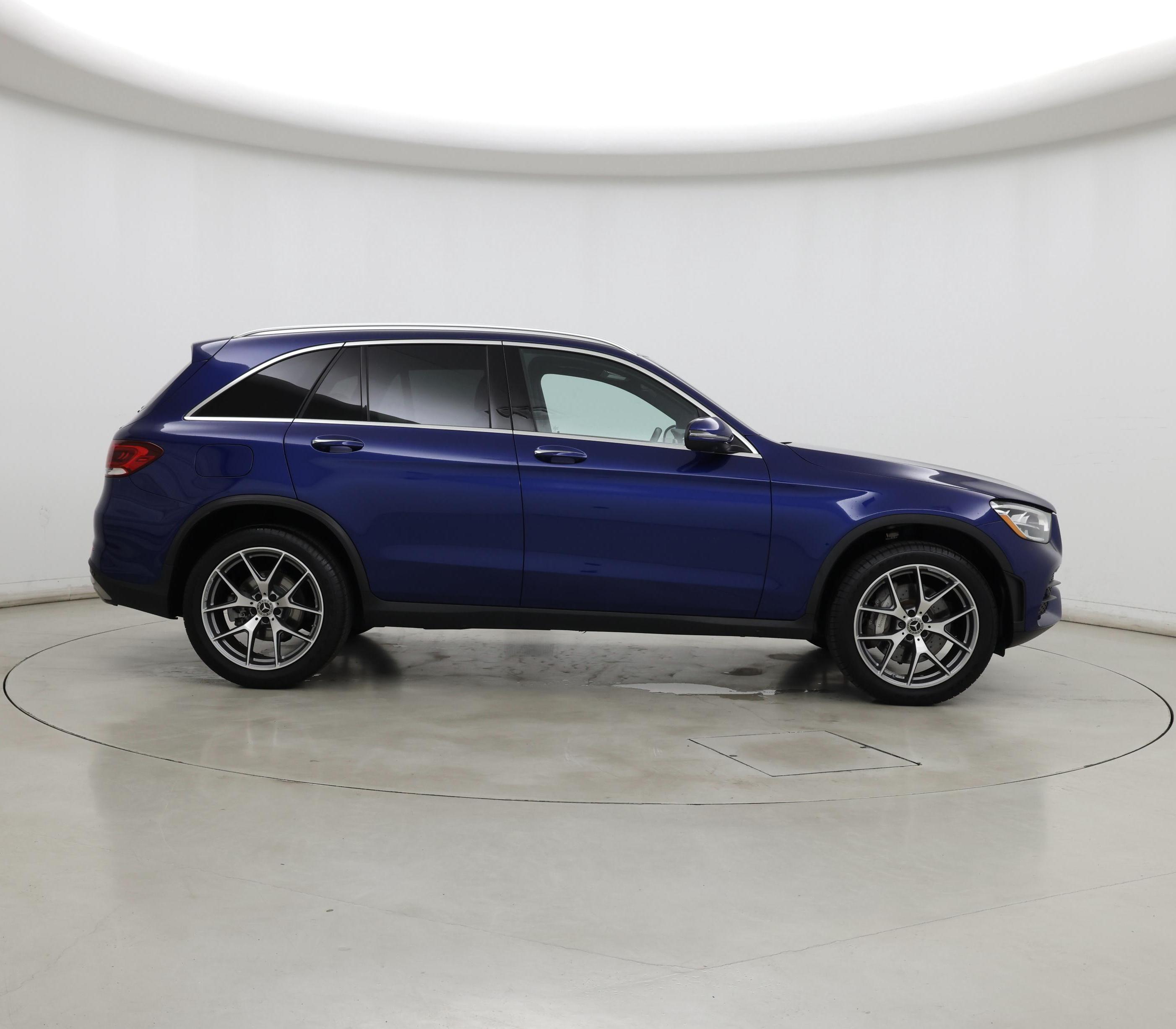 Thumbnail: 2020 Mercedes-Benz GLC - 7
