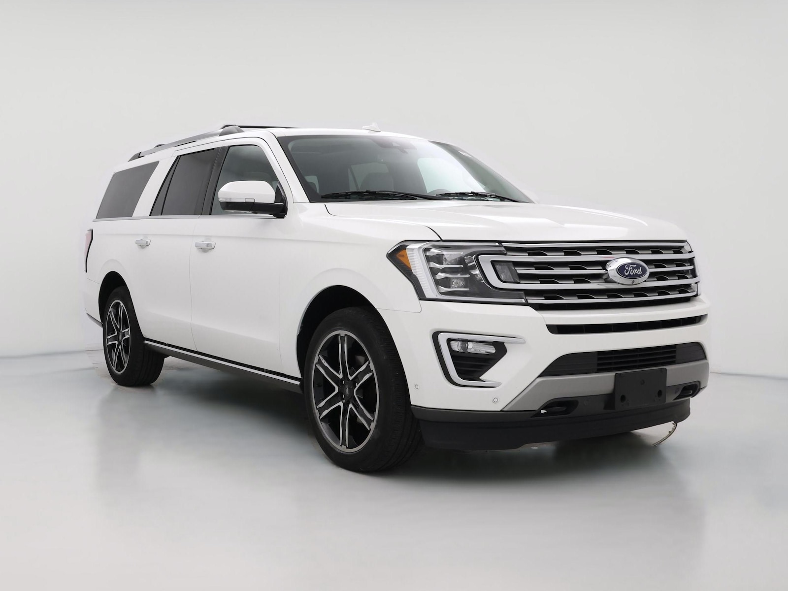 2021 Ford Expedition