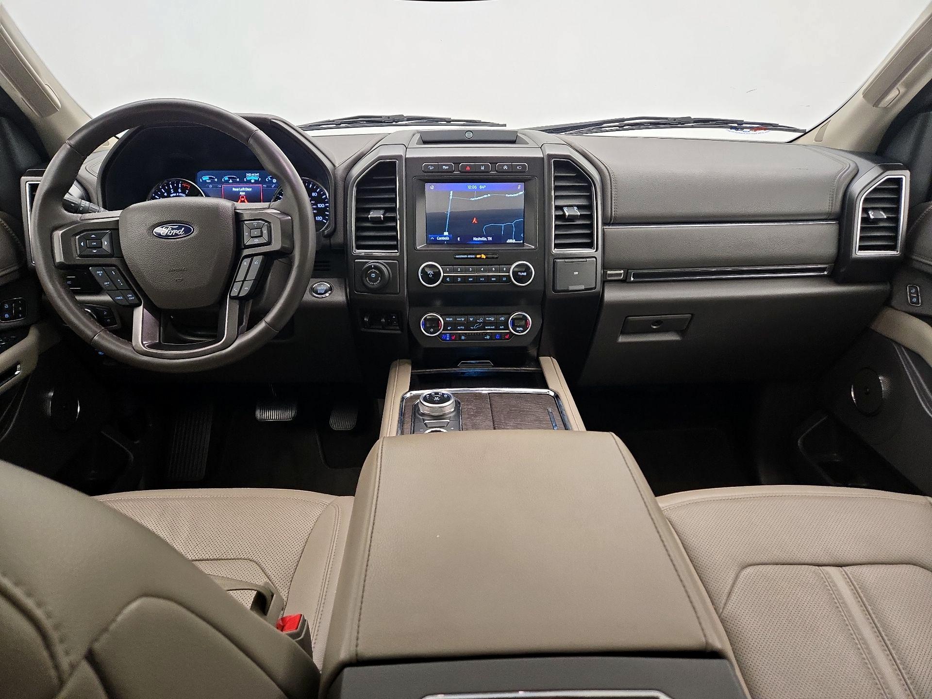 Thumbnail: 2021 Ford Expedition - 9