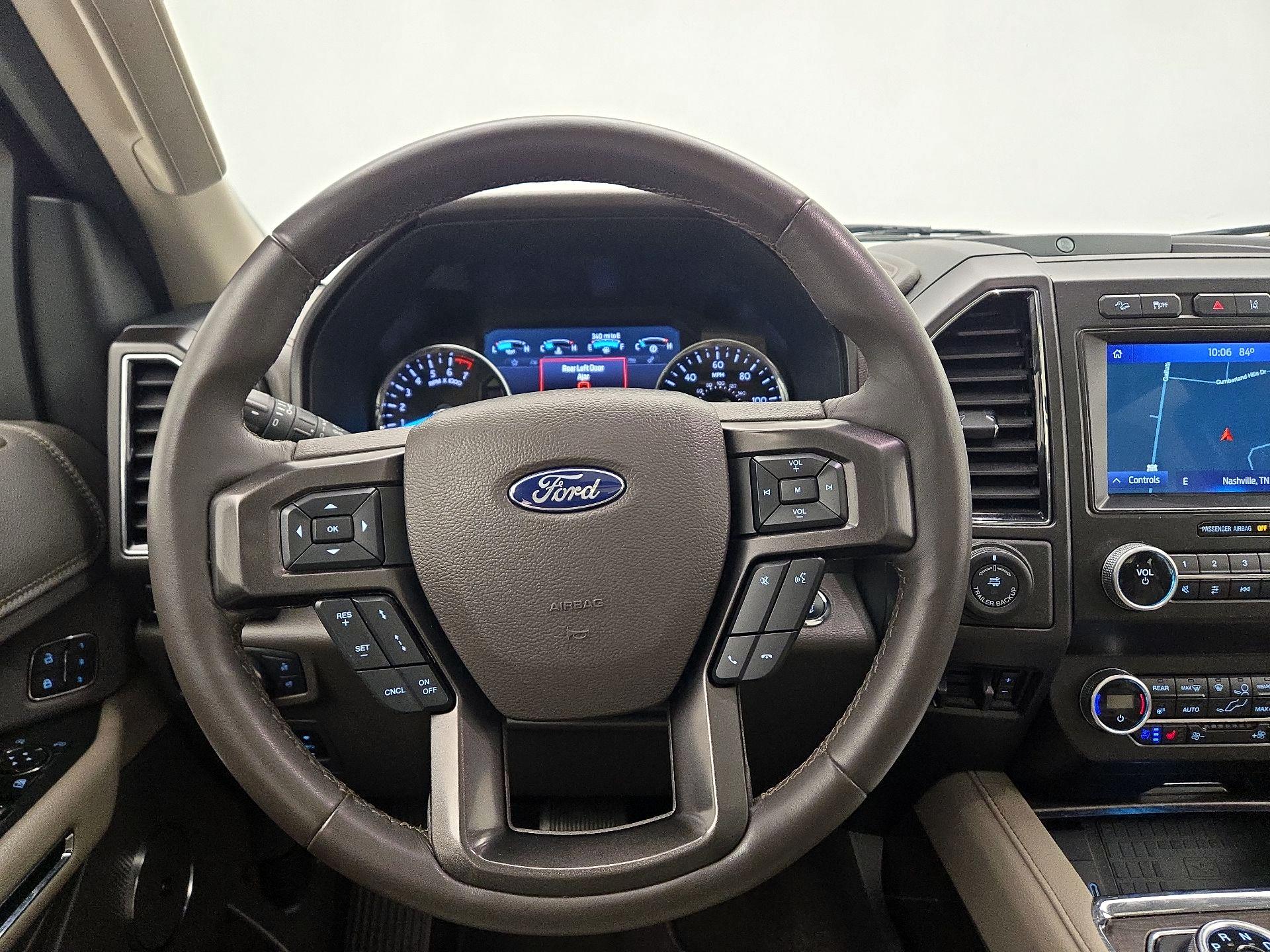 Thumbnail: 2021 Ford Expedition - 10