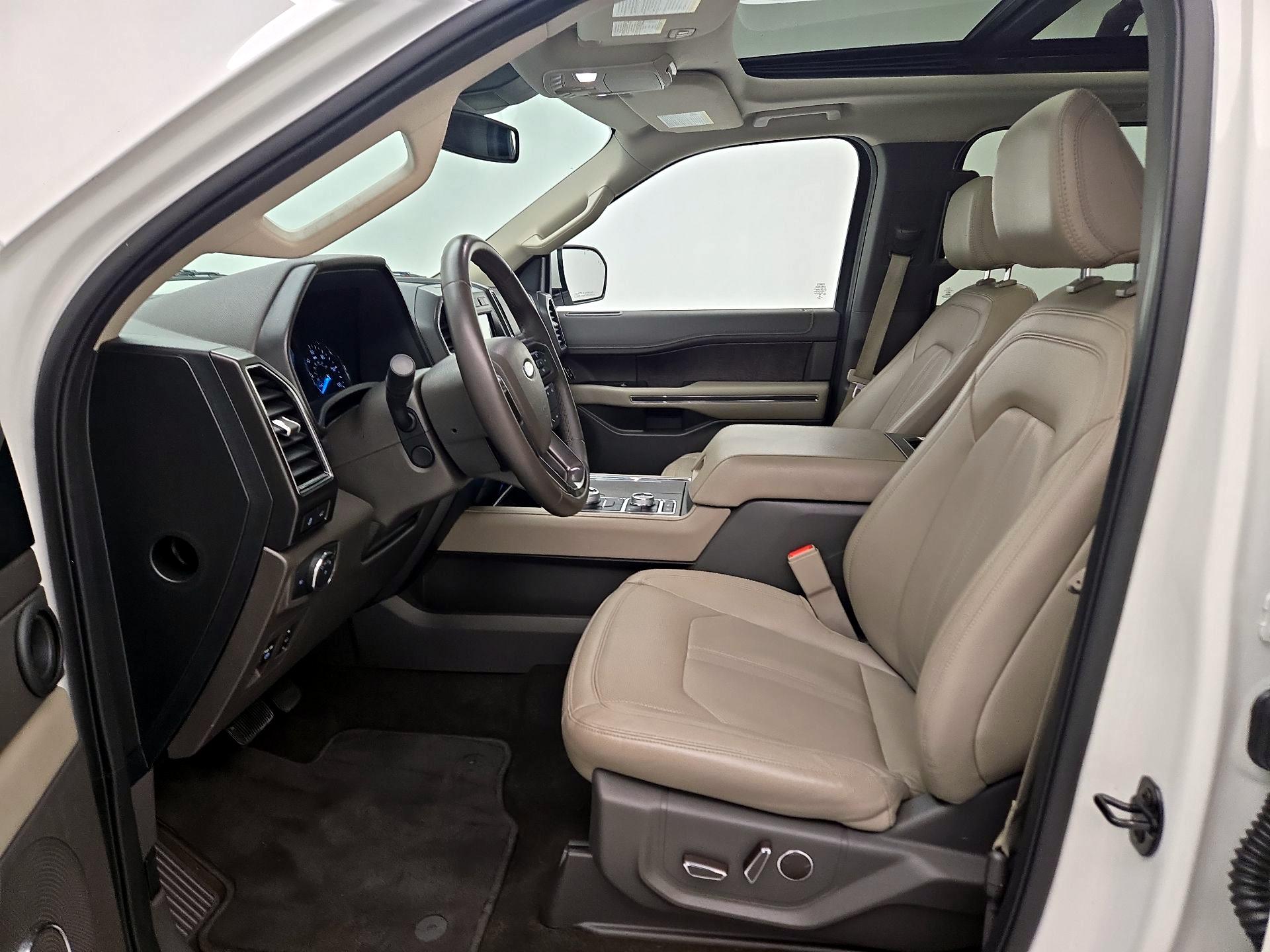 Thumbnail: 2021 Ford Expedition - 11