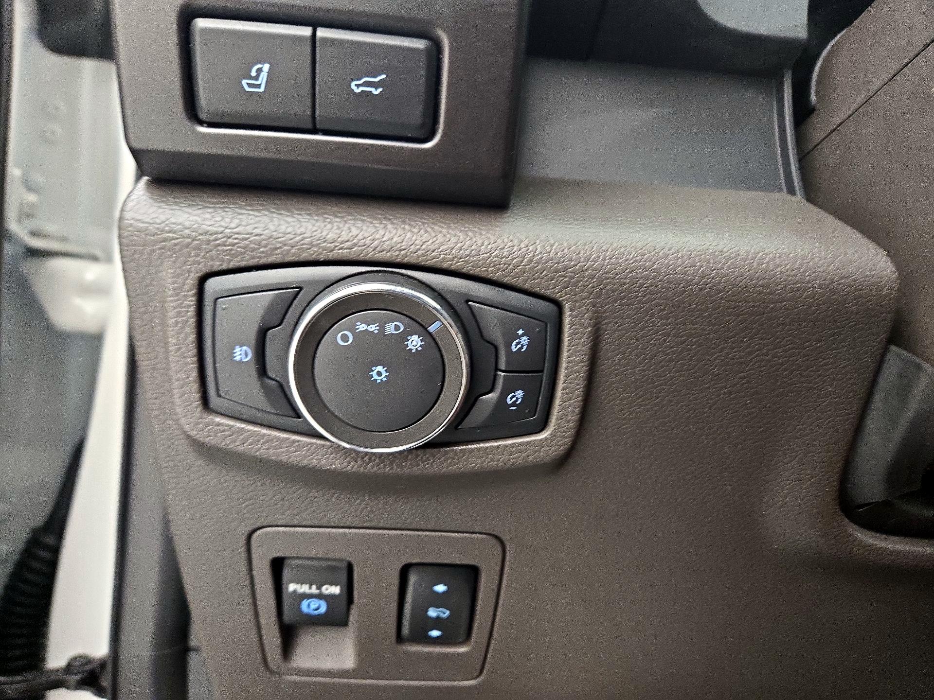 Thumbnail: 2021 Ford Expedition - 13
