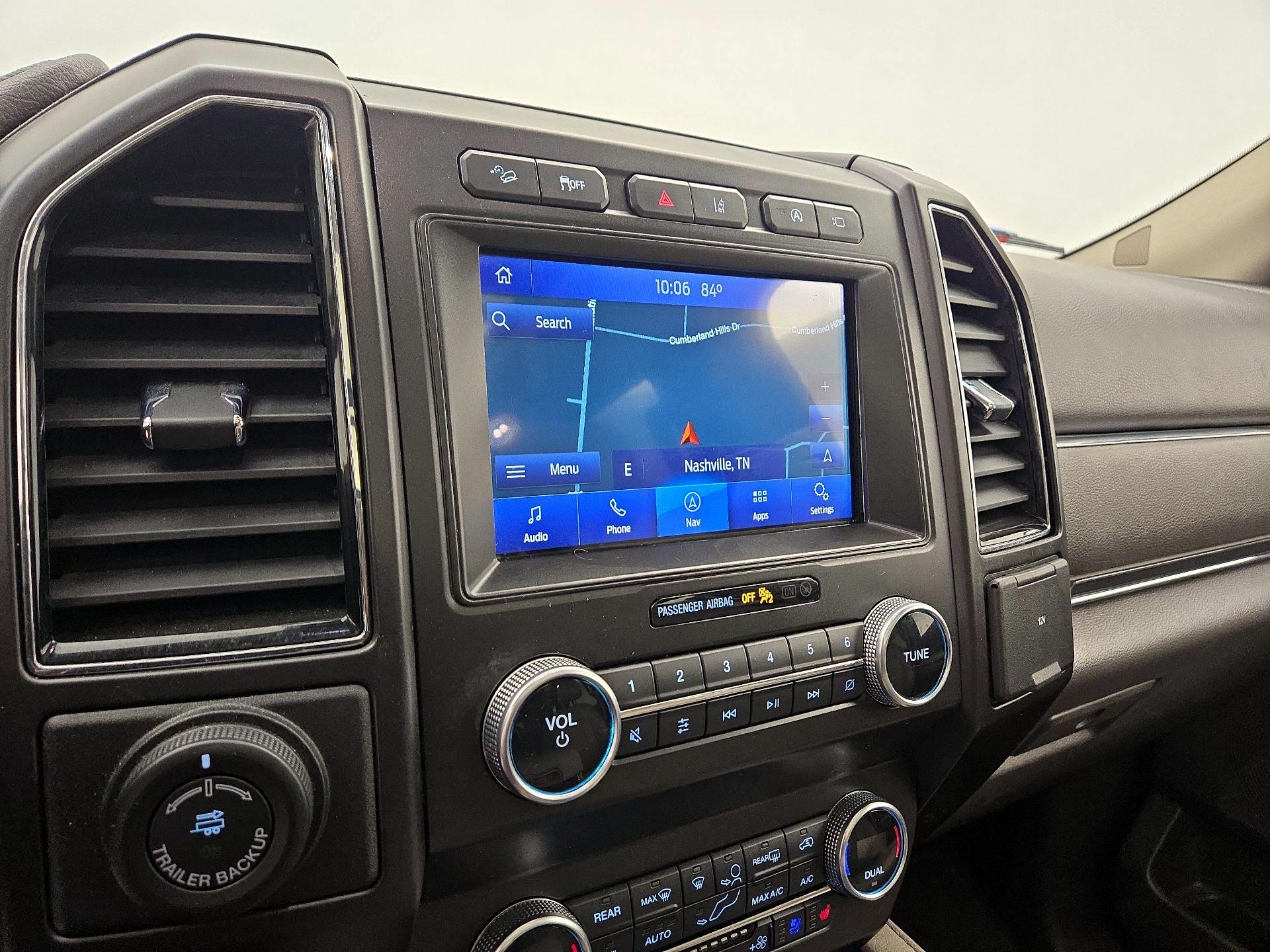 Thumbnail: 2021 Ford Expedition - 14
