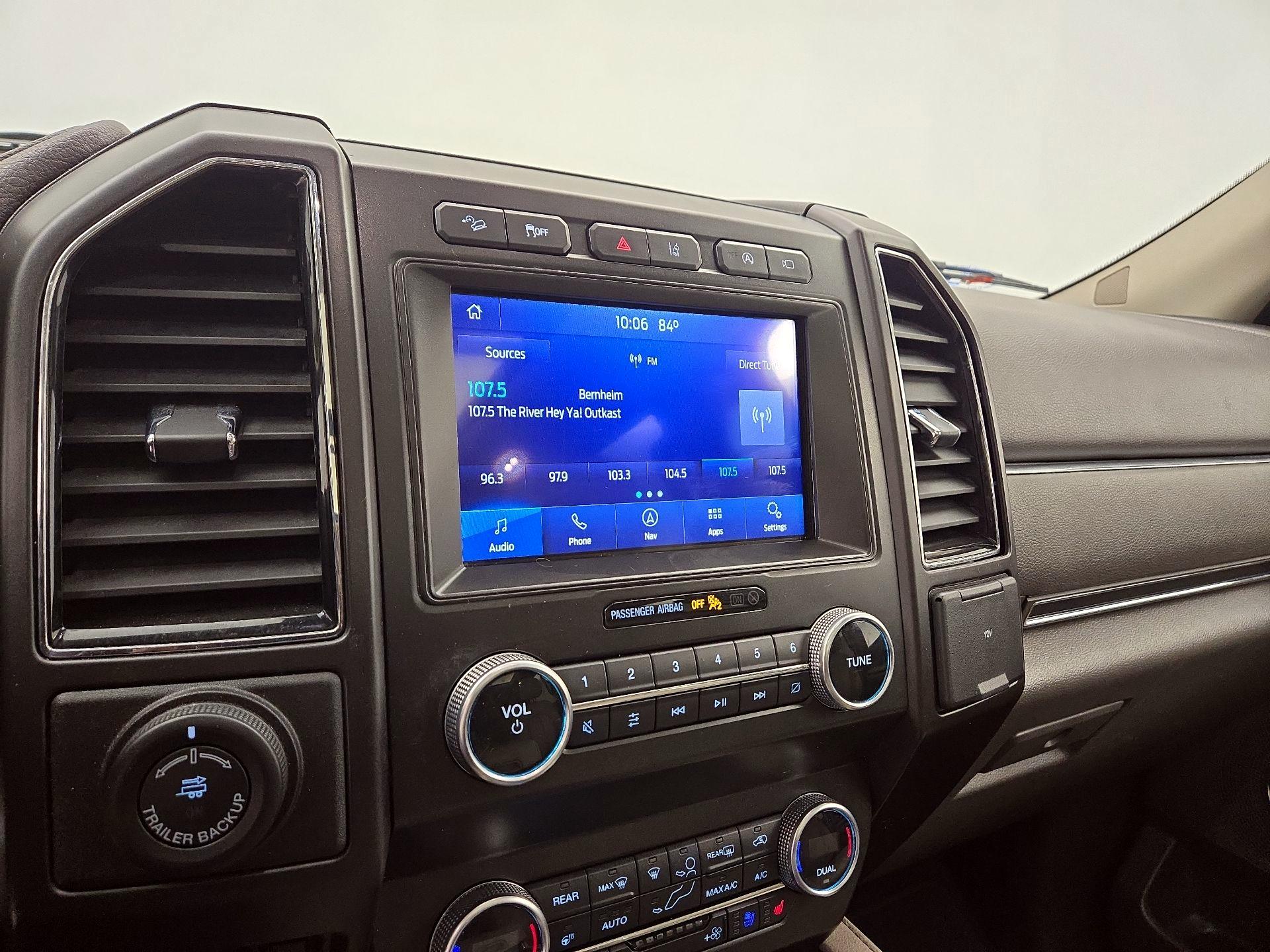 Thumbnail: 2021 Ford Expedition - 16
