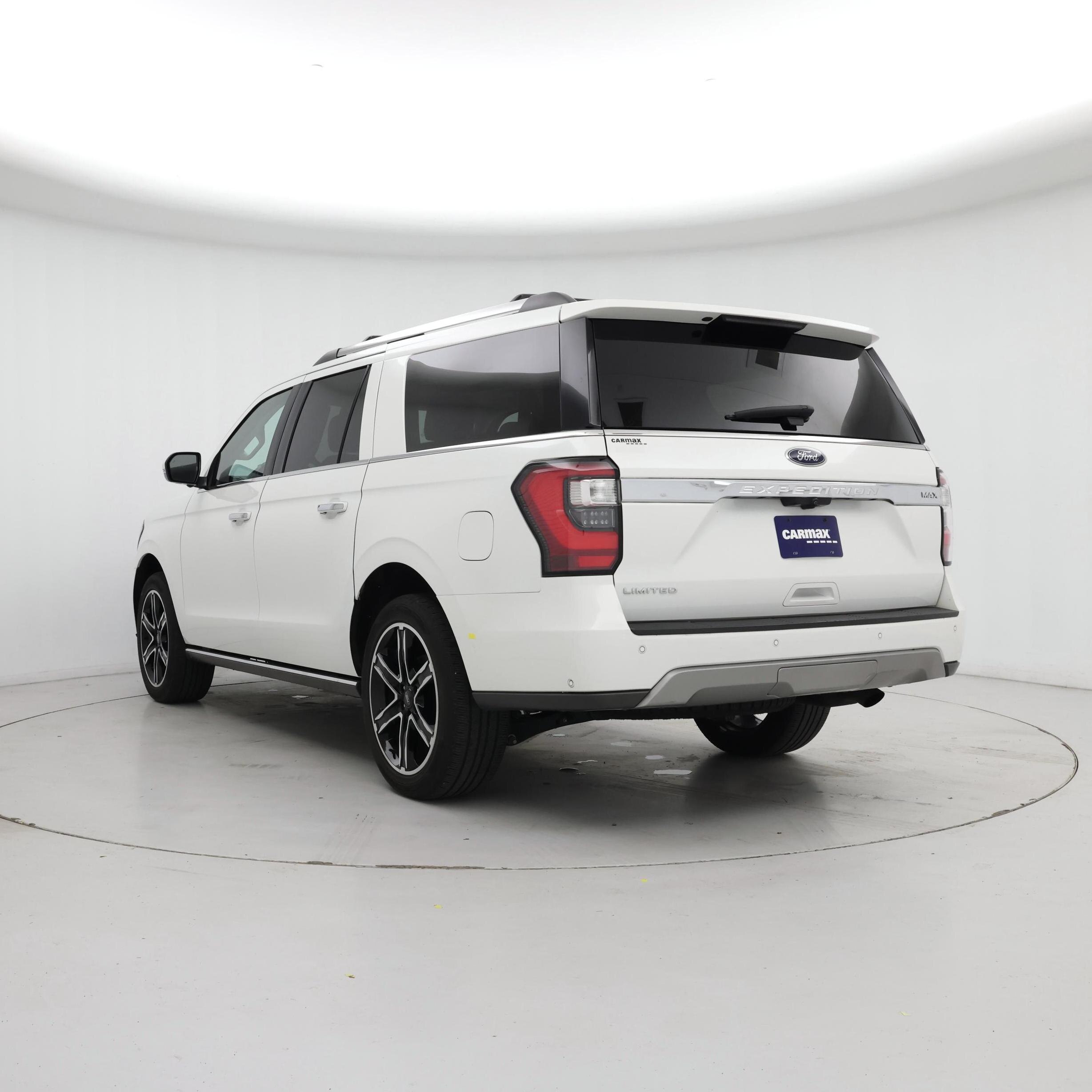 Thumbnail: 2021 Ford Expedition - 2