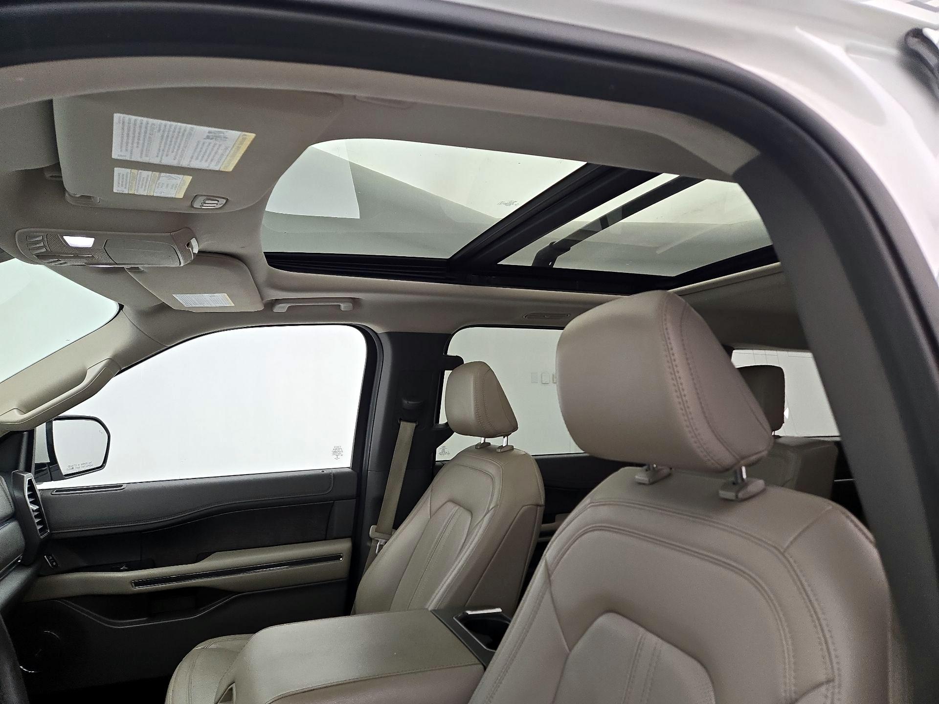 Thumbnail: 2021 Ford Expedition - 20