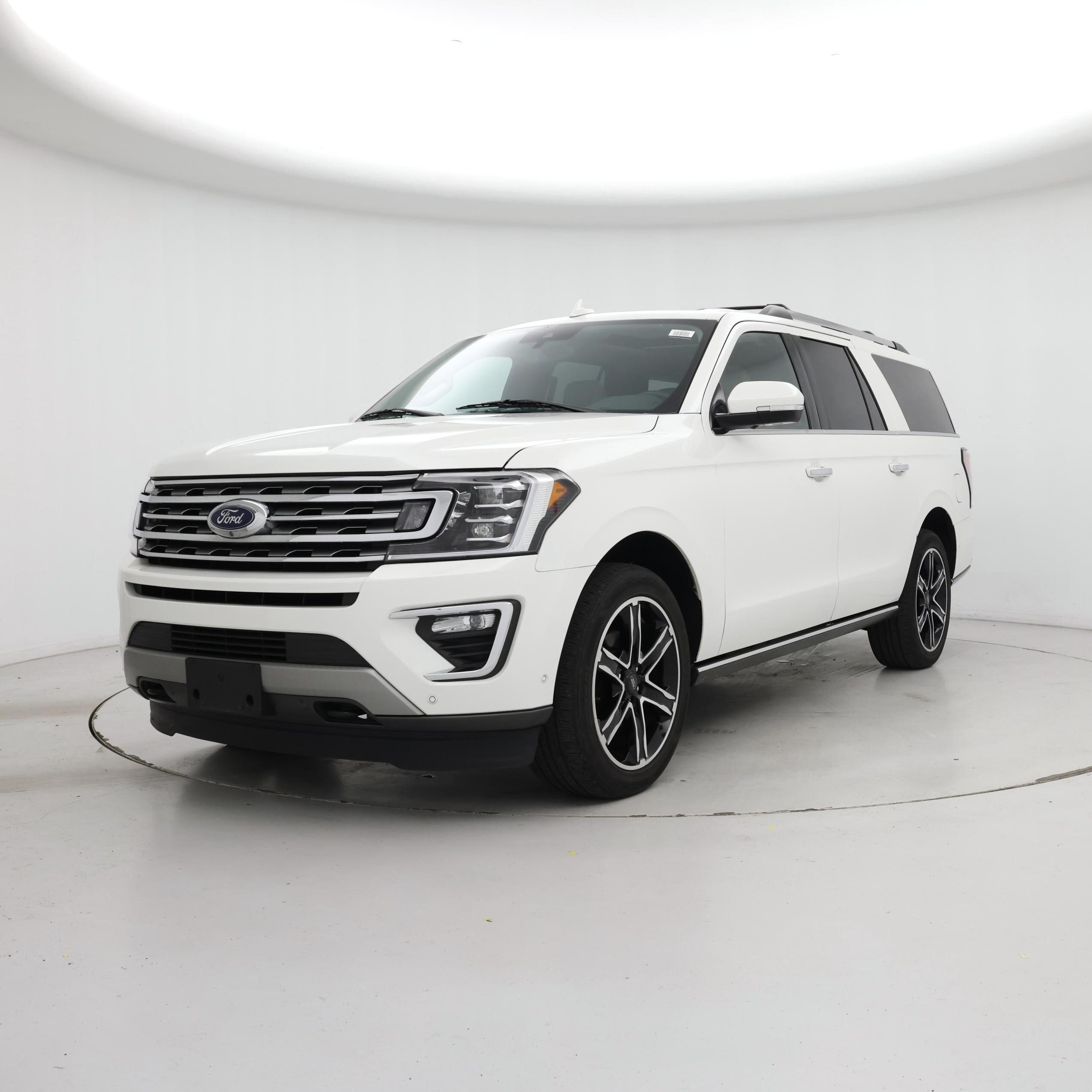 Thumbnail: 2021 Ford Expedition - 4