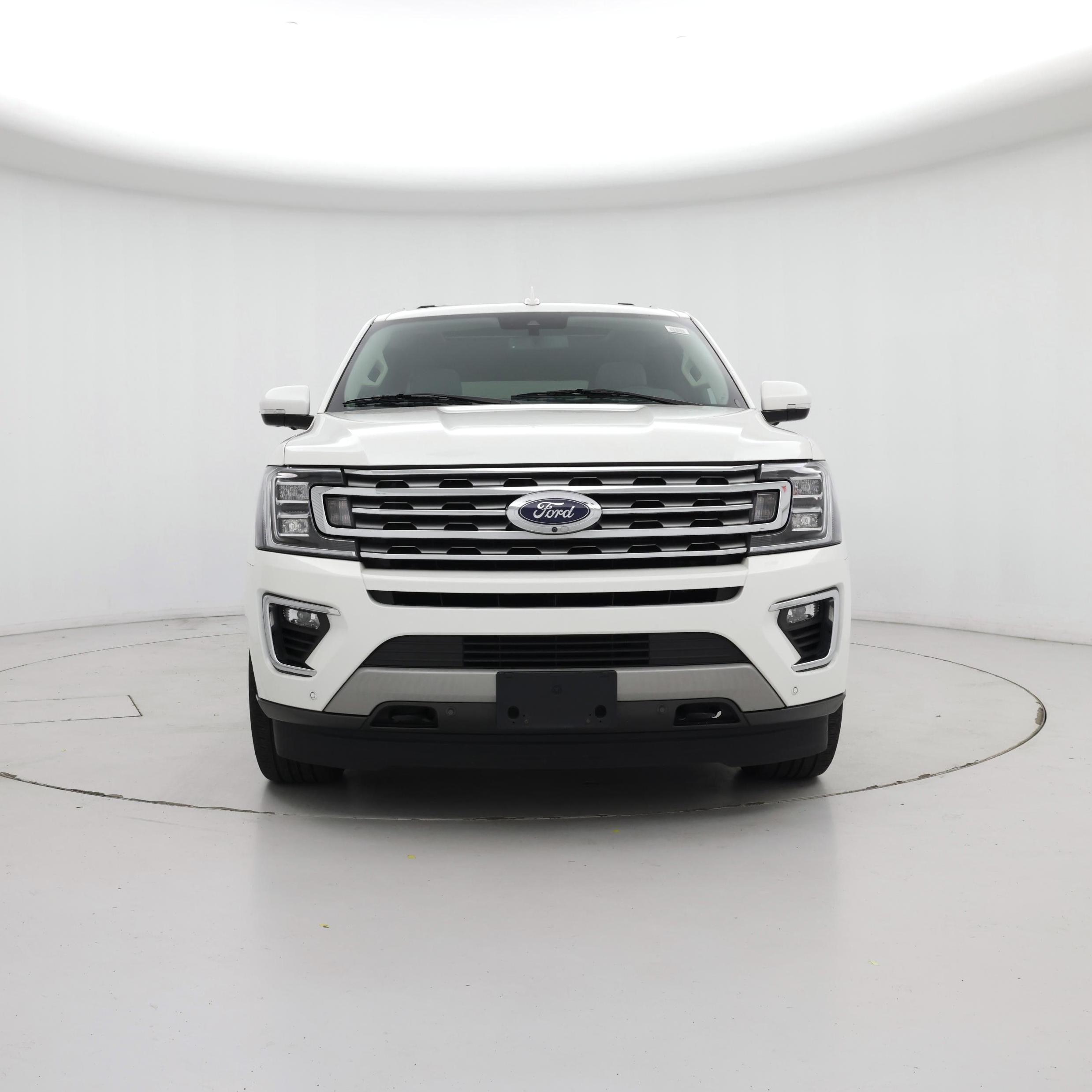 Thumbnail: 2021 Ford Expedition - 5