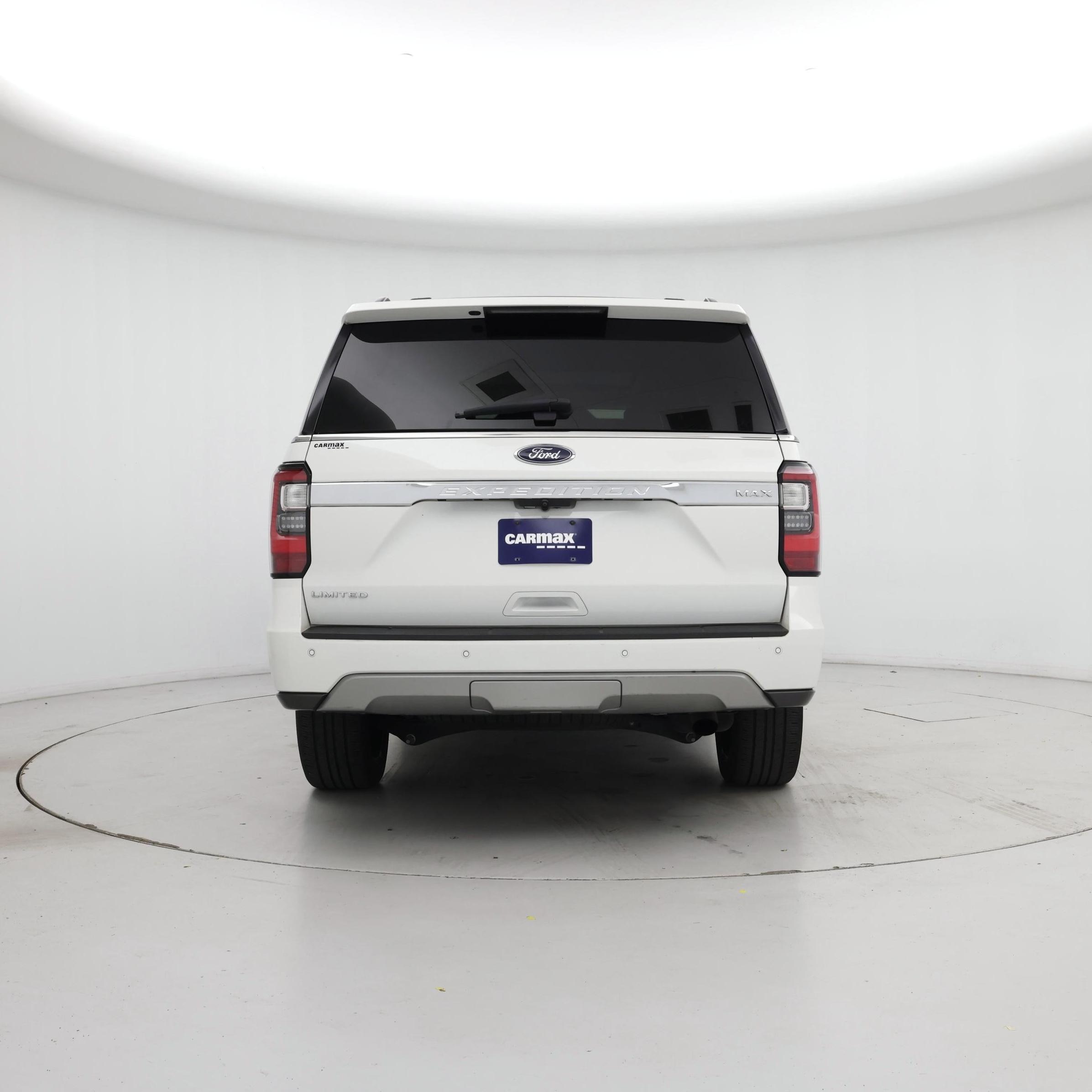 Thumbnail: 2021 Ford Expedition - 6