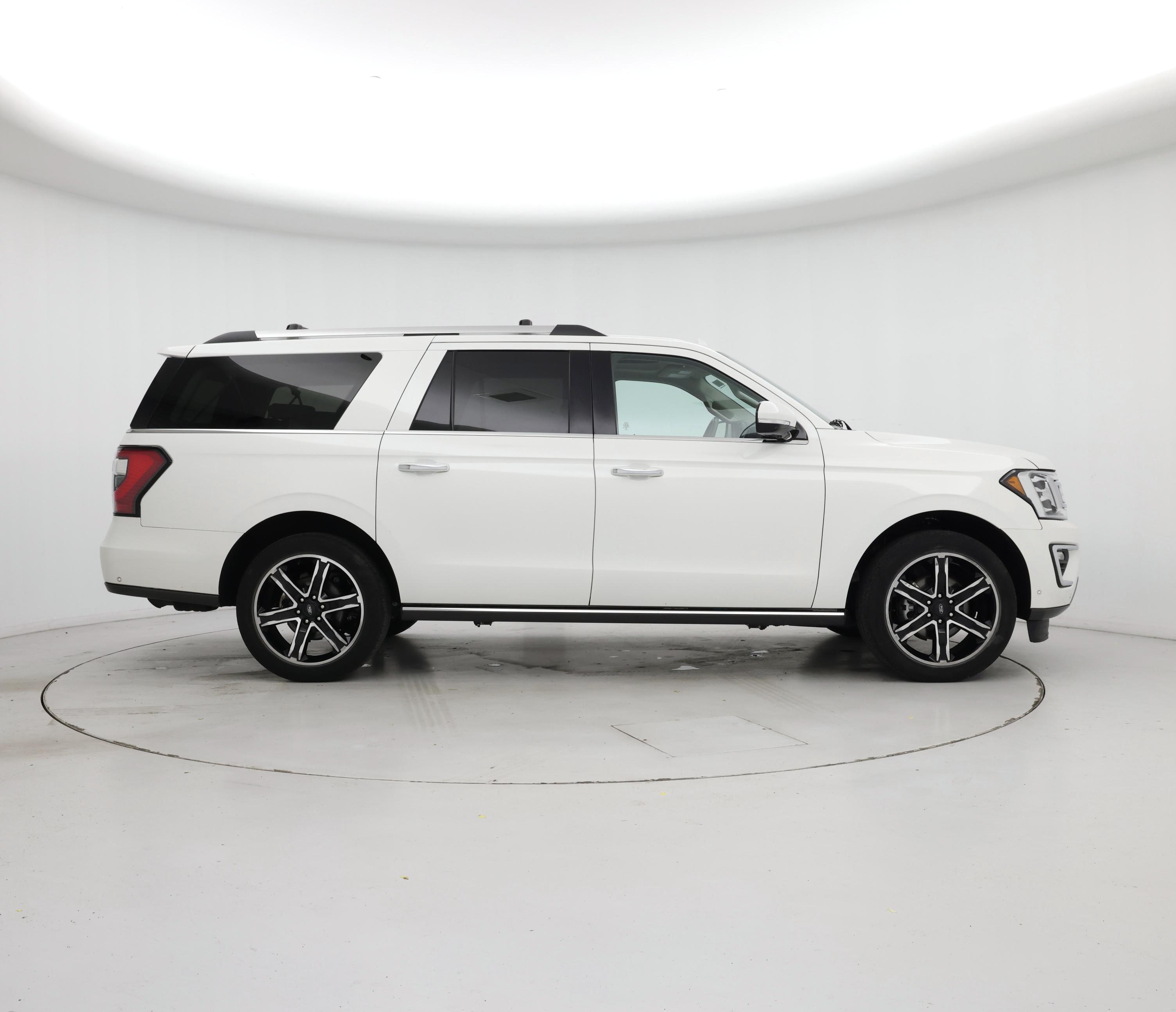 Thumbnail: 2021 Ford Expedition - 7