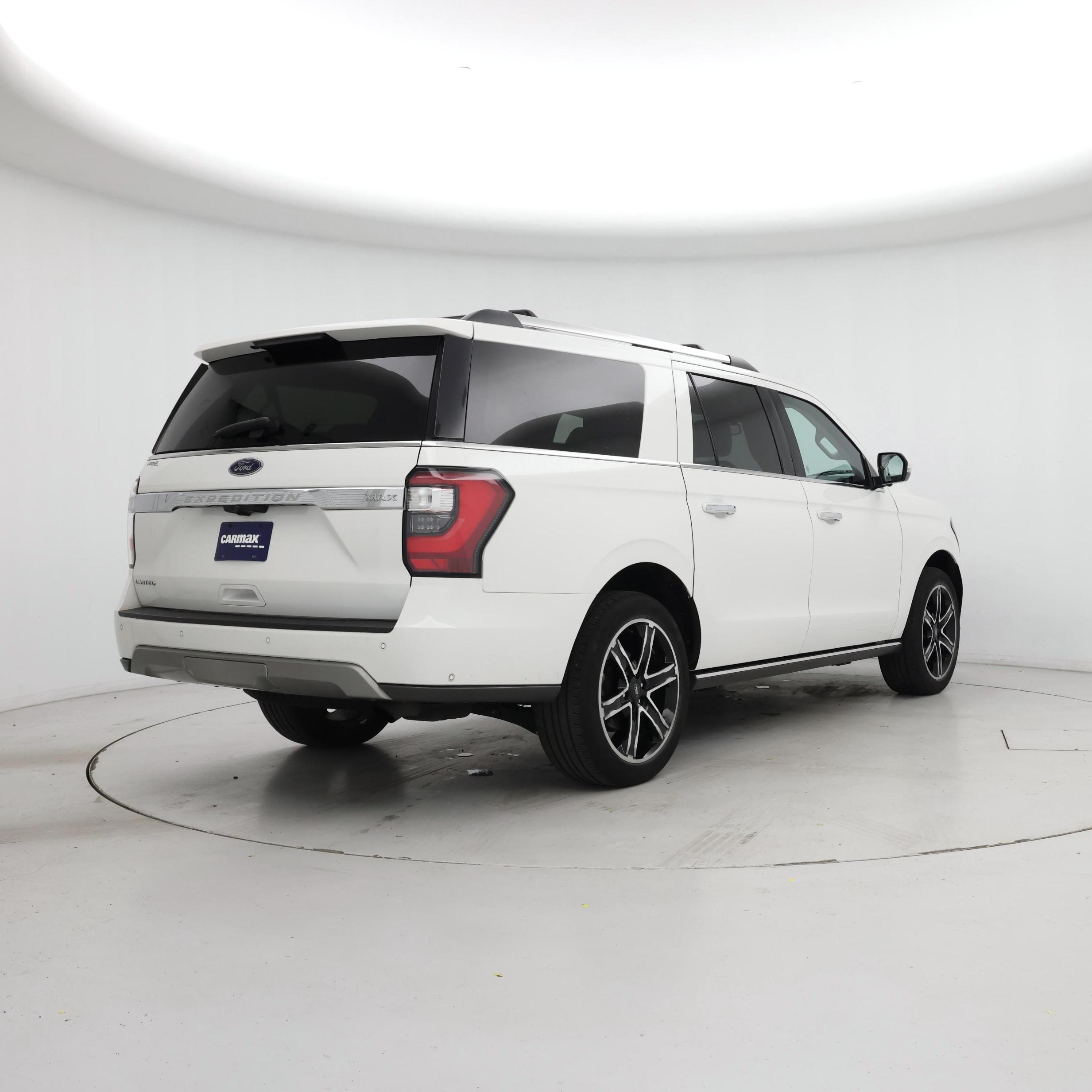 Thumbnail: 2021 Ford Expedition - 8