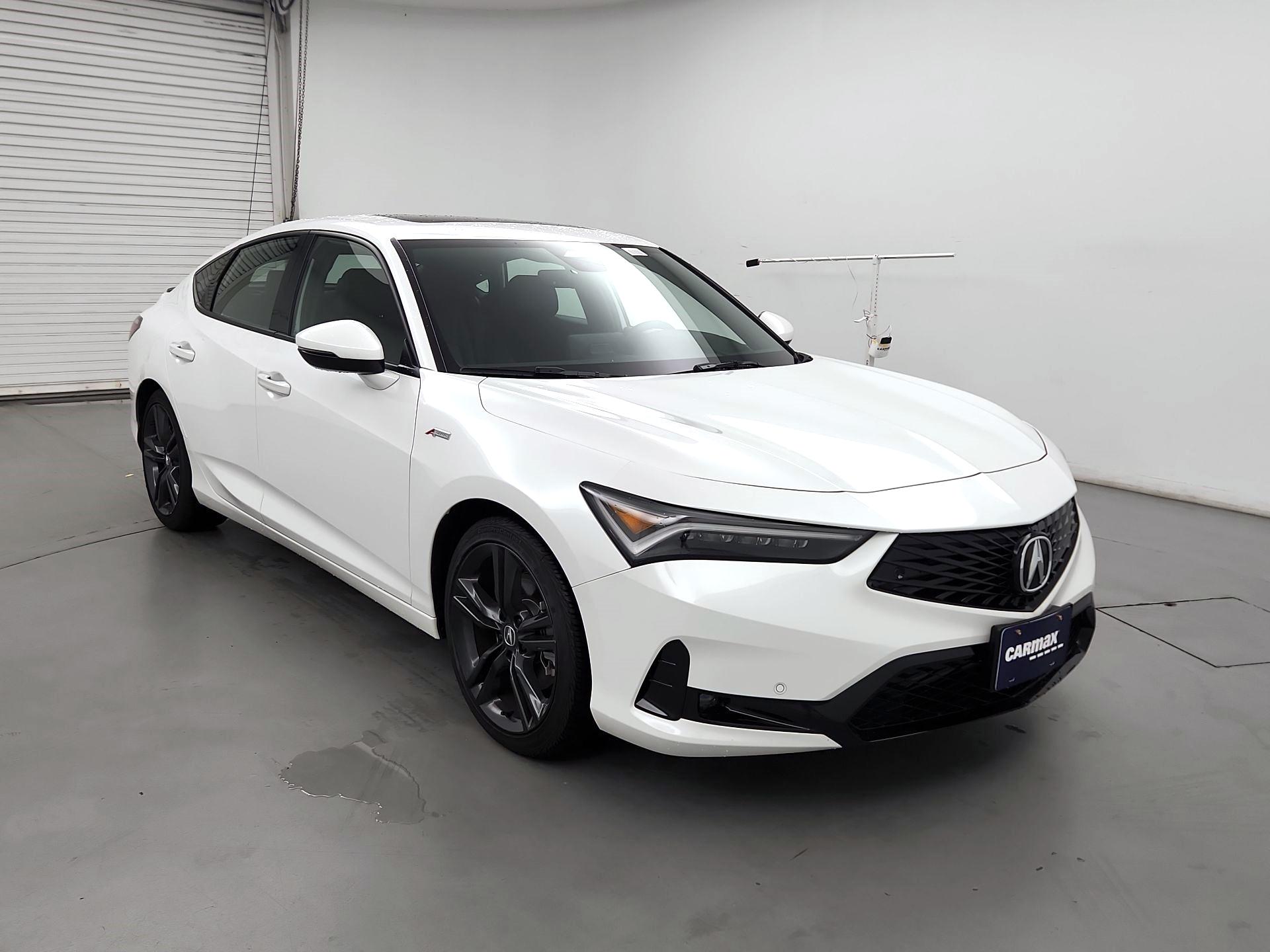 Thumbnail: 2023 Acura Integra - 1