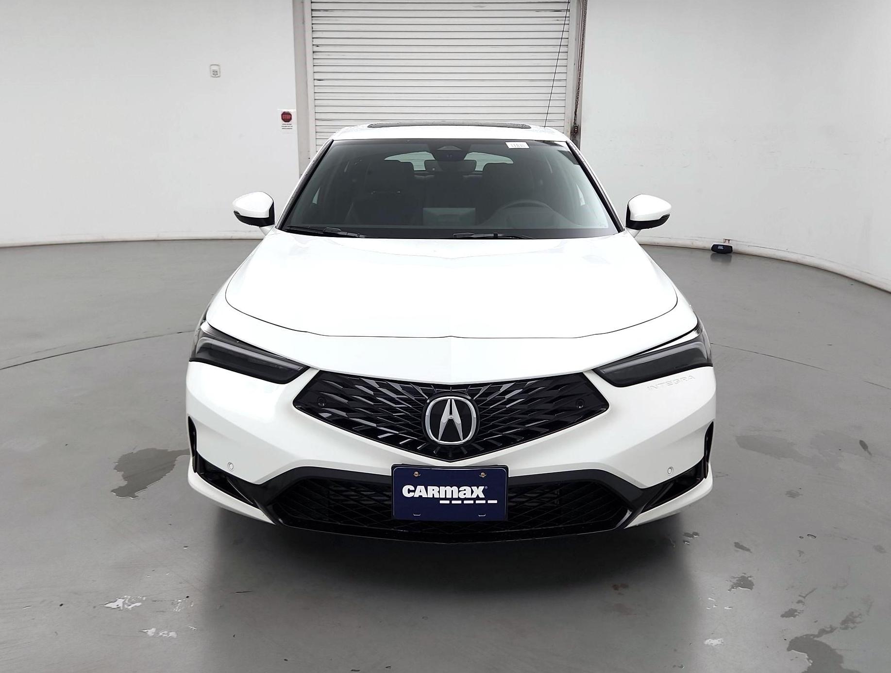 Thumbnail: 2023 Acura Integra - 2