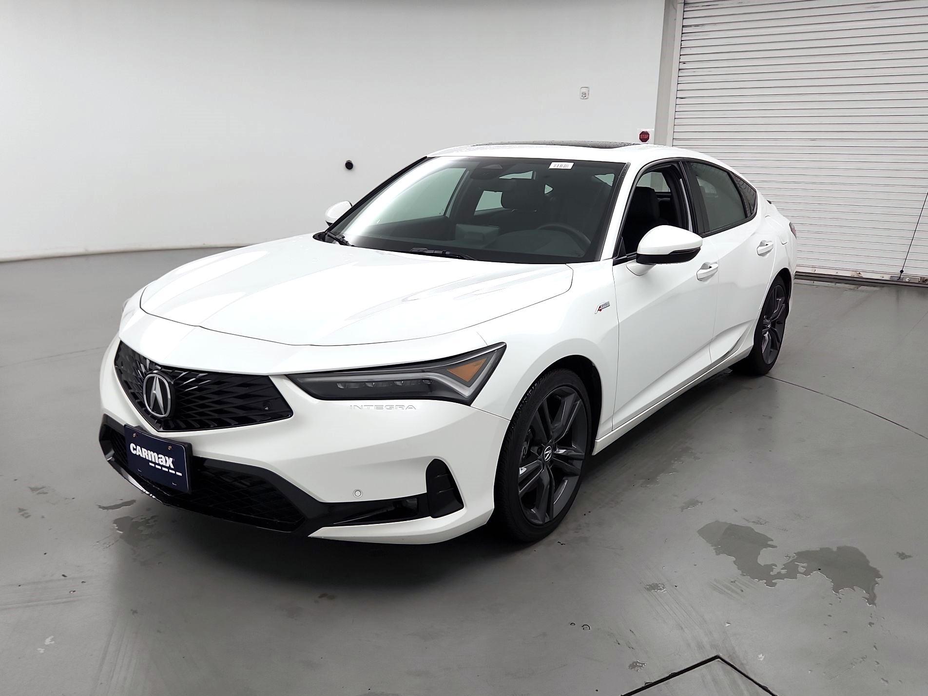 Thumbnail: 2023 Acura Integra - 3