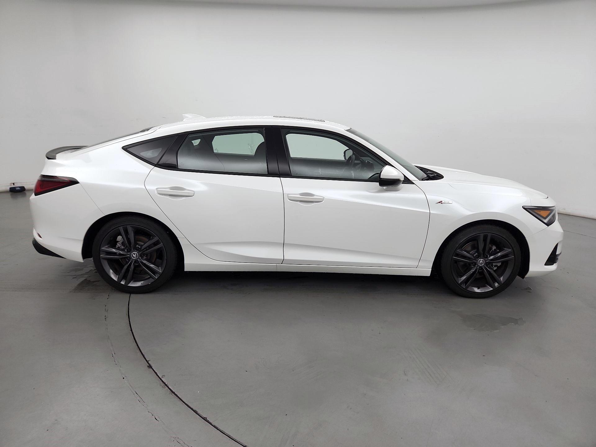Thumbnail: 2023 Acura Integra - 4