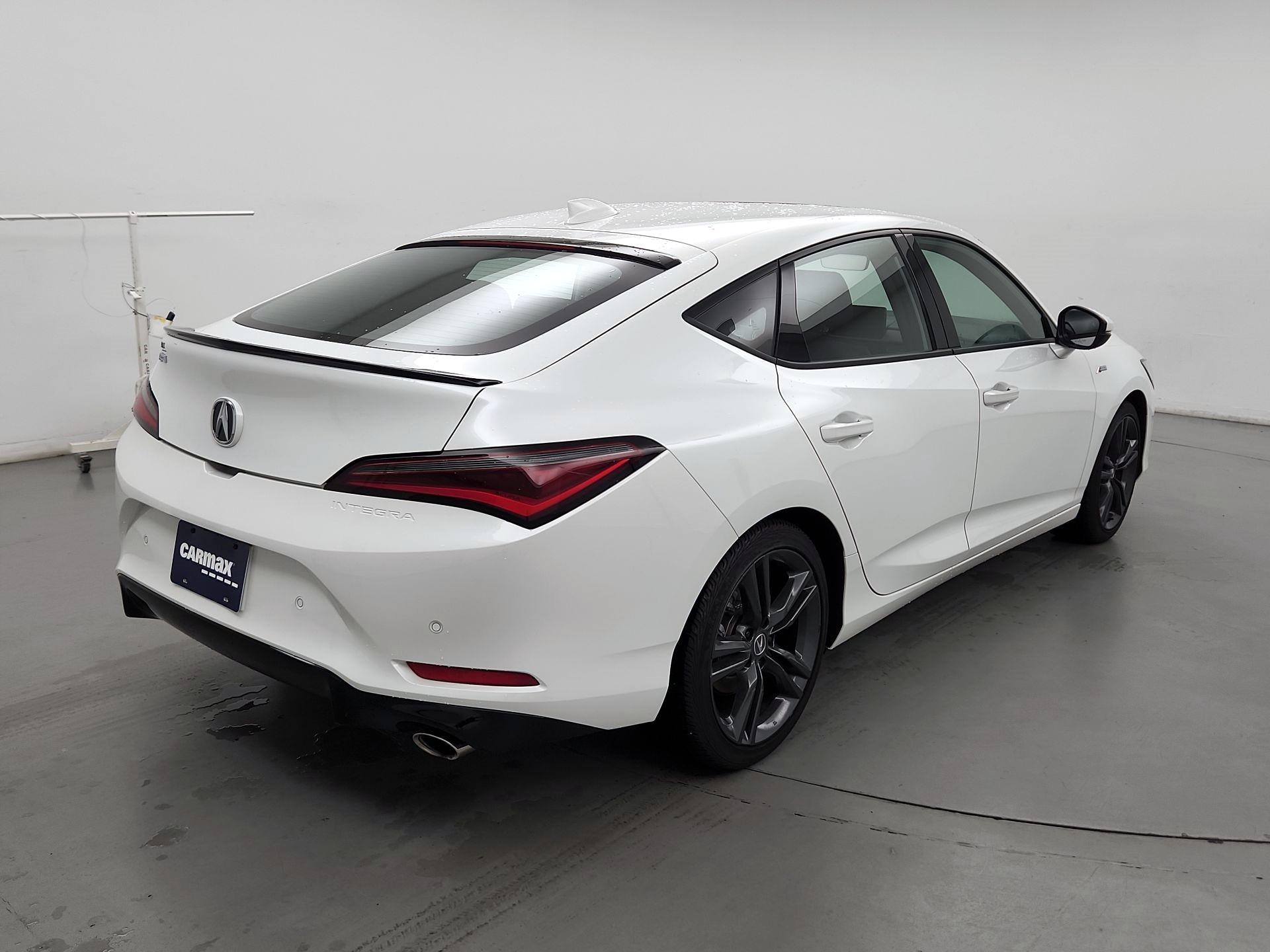 Thumbnail: 2023 Acura Integra - 5