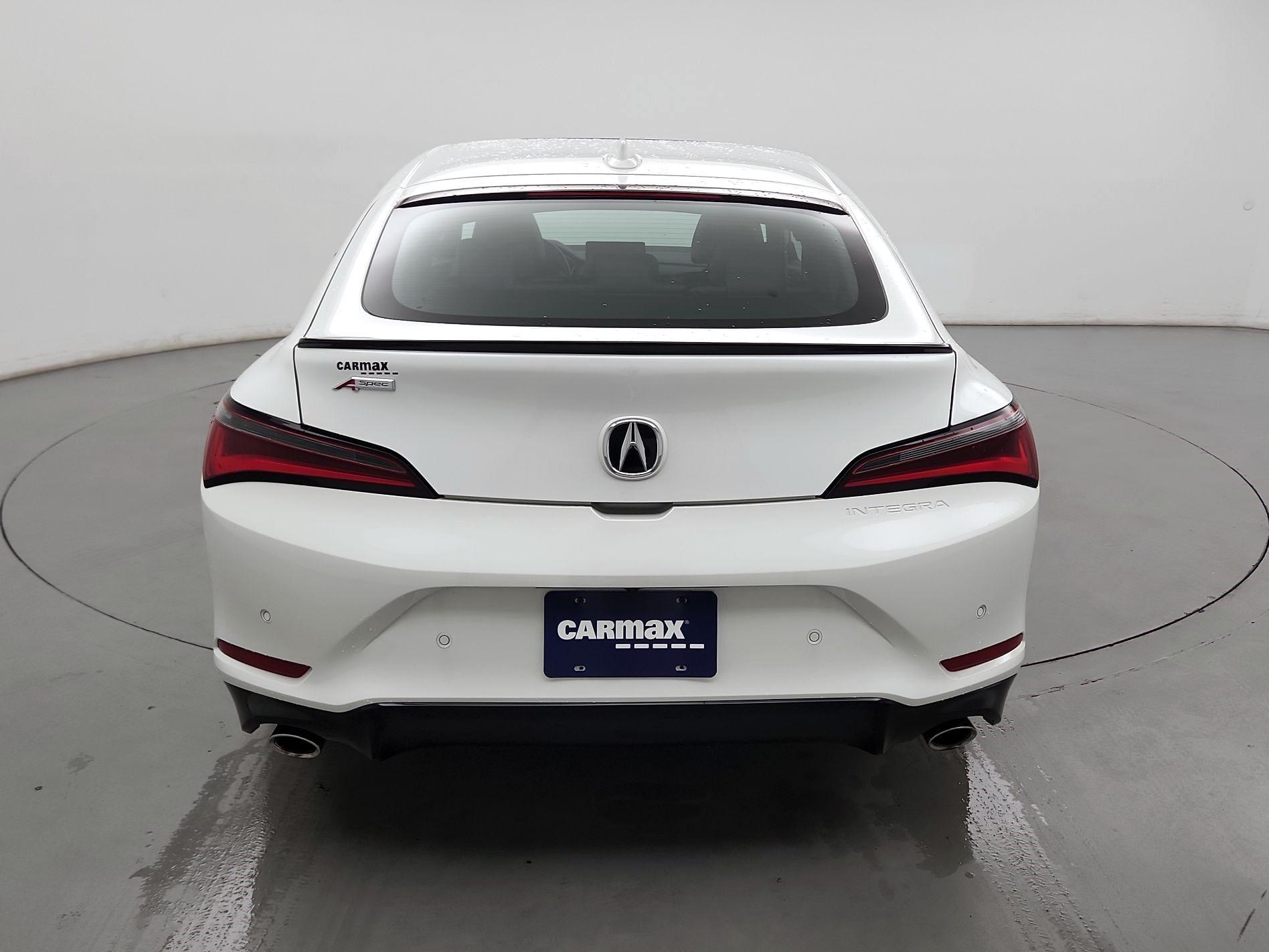 Thumbnail: 2023 Acura Integra - 6