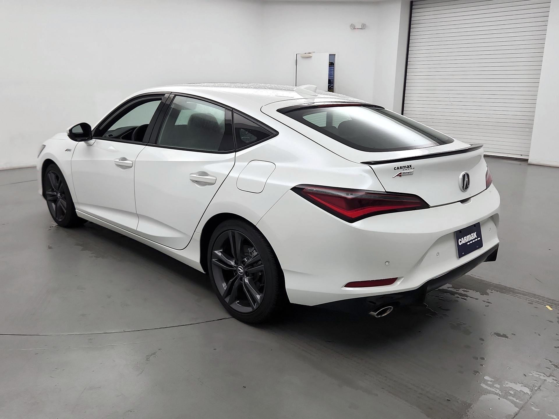 Thumbnail: 2023 Acura Integra - 7