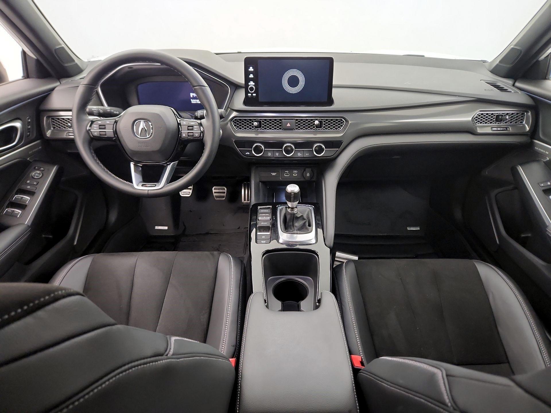 Thumbnail: 2023 Acura Integra - 8