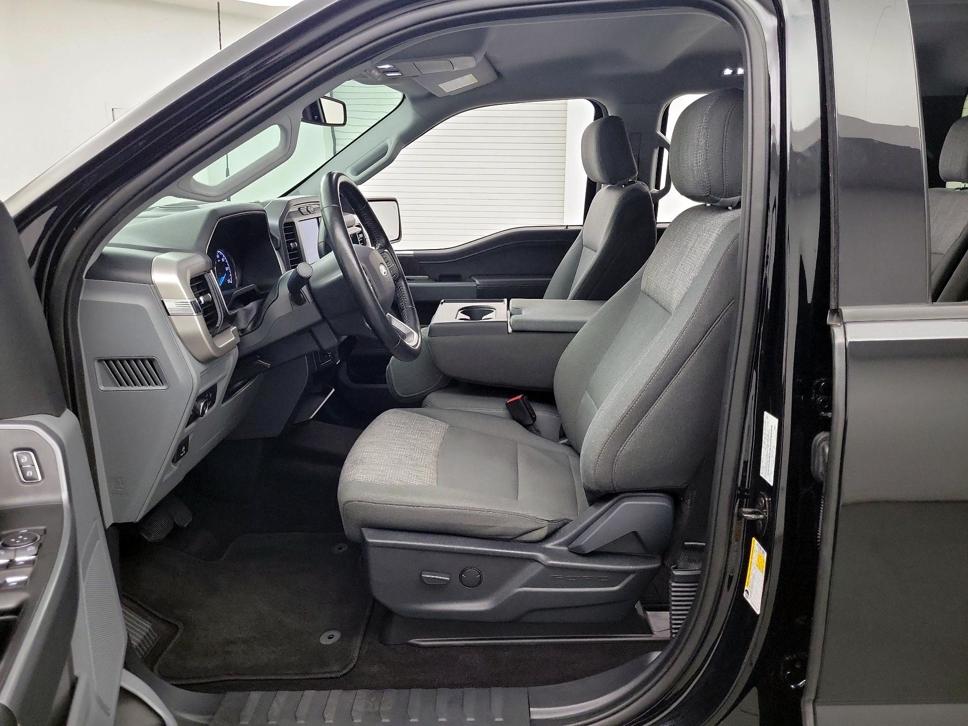 Thumbnail: 2021 Ford F-150 - 9