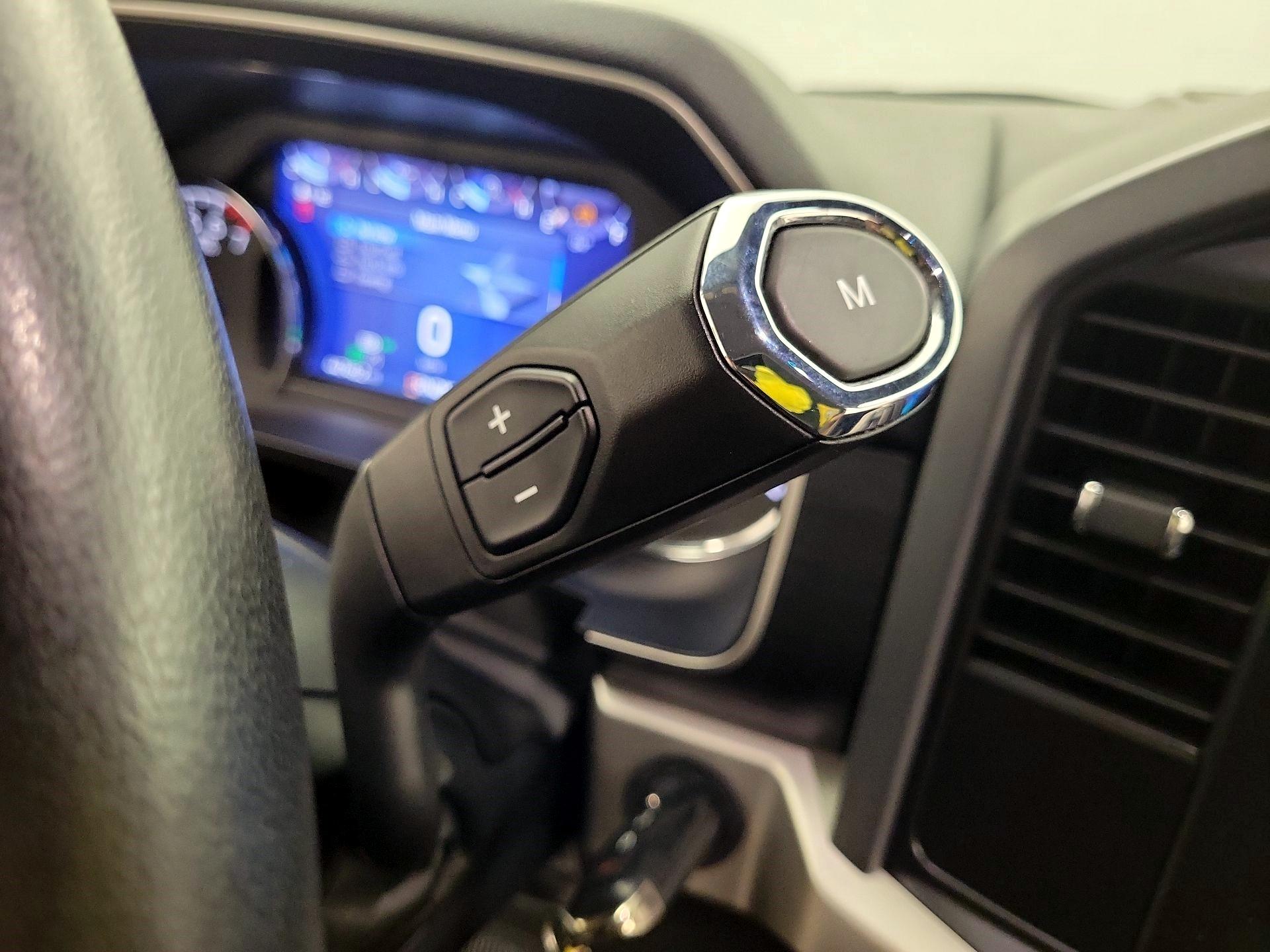 Thumbnail: 2021 Ford F-150 - 16