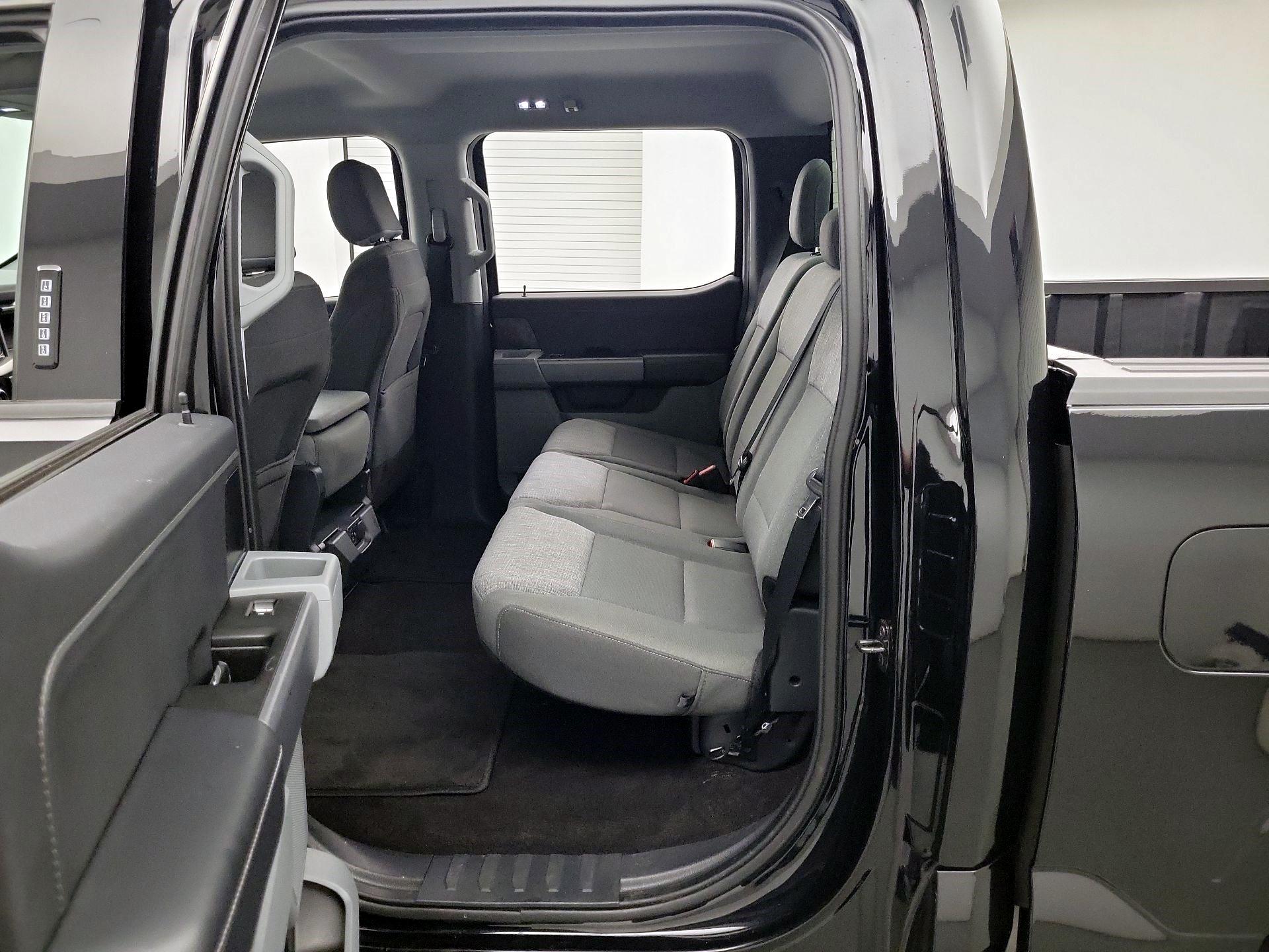 Thumbnail: 2021 Ford F-150 - 18