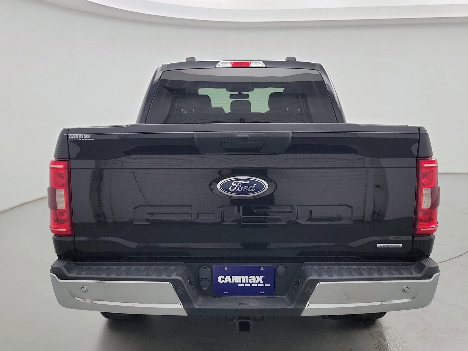 Thumbnail: 2021 Ford F-150 - 6
