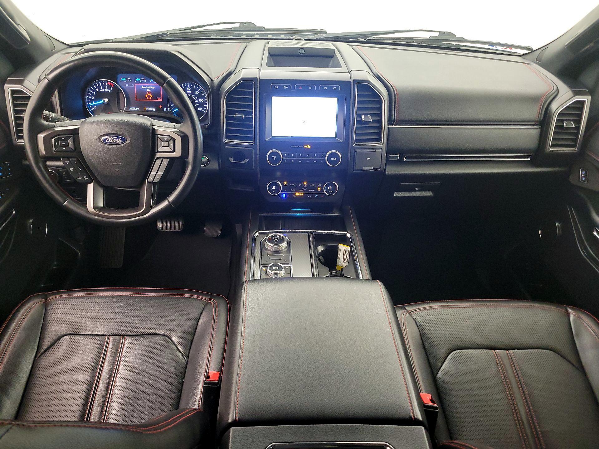 Thumbnail: 2021 Ford Expedition - 9